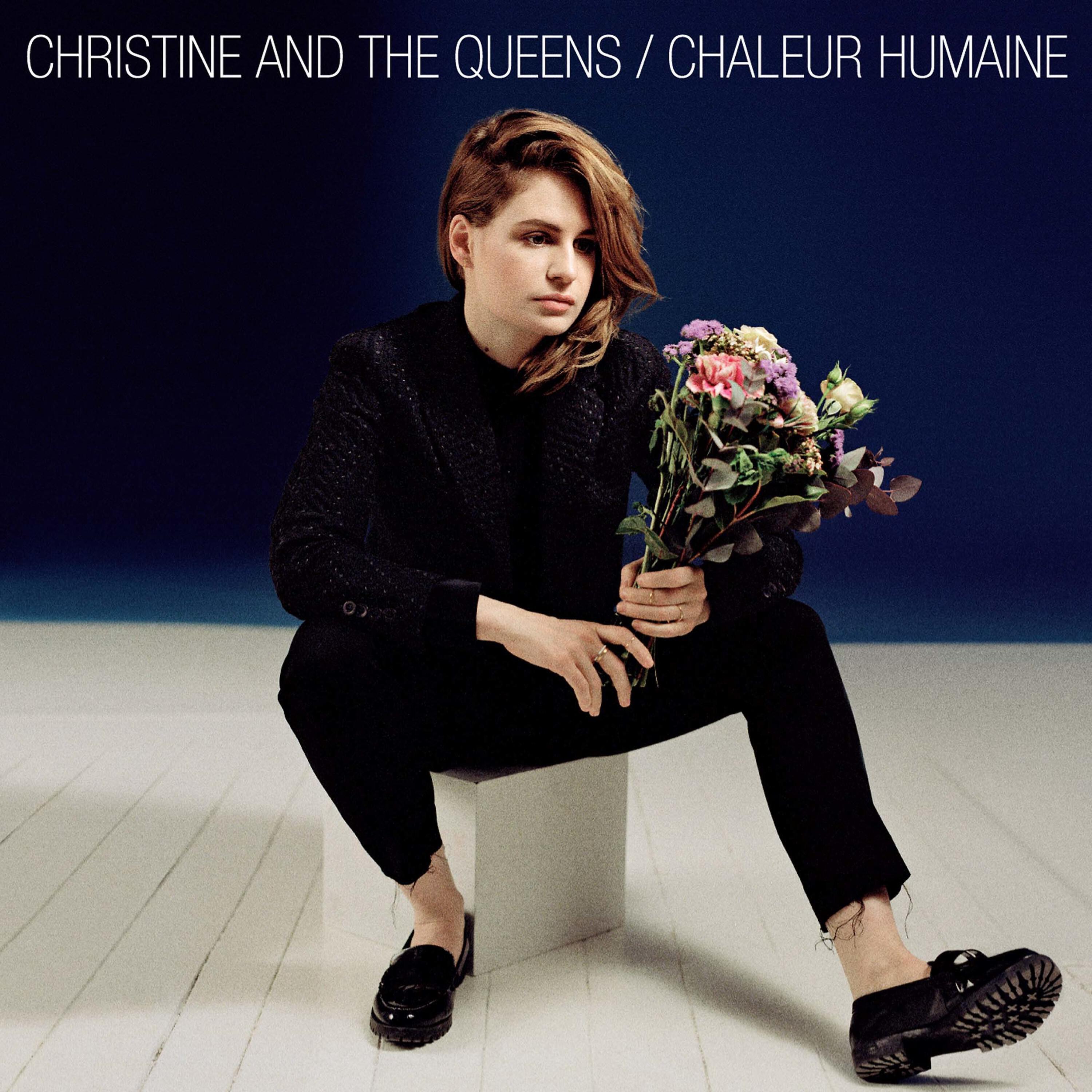 Christine and the Queens - Paradis Perdus