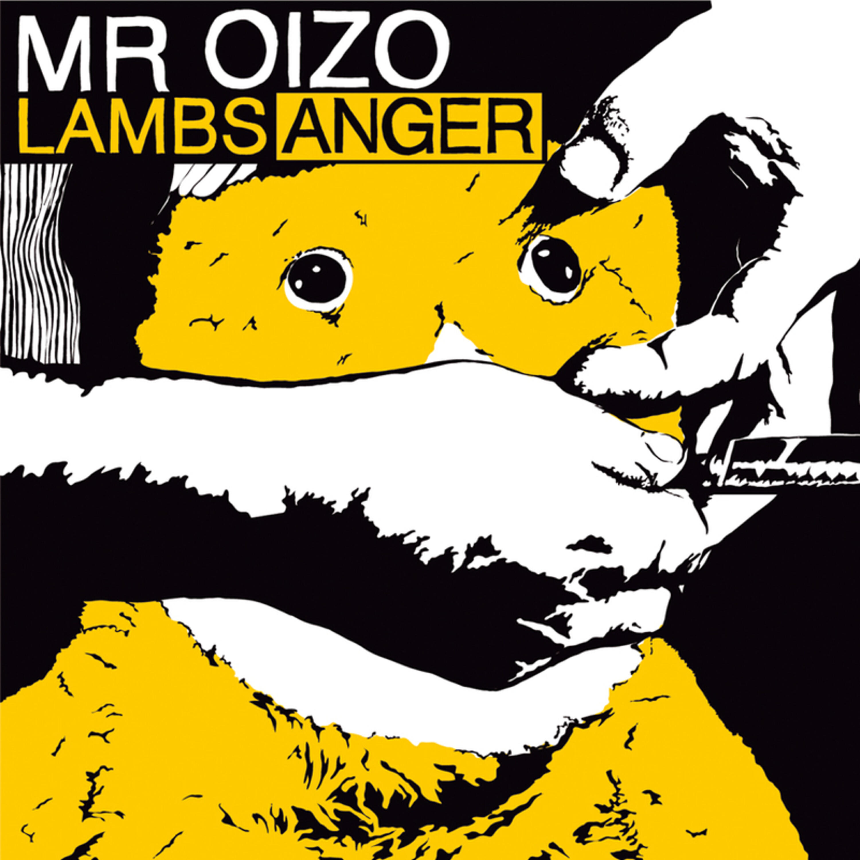Mr. Oizo - Z