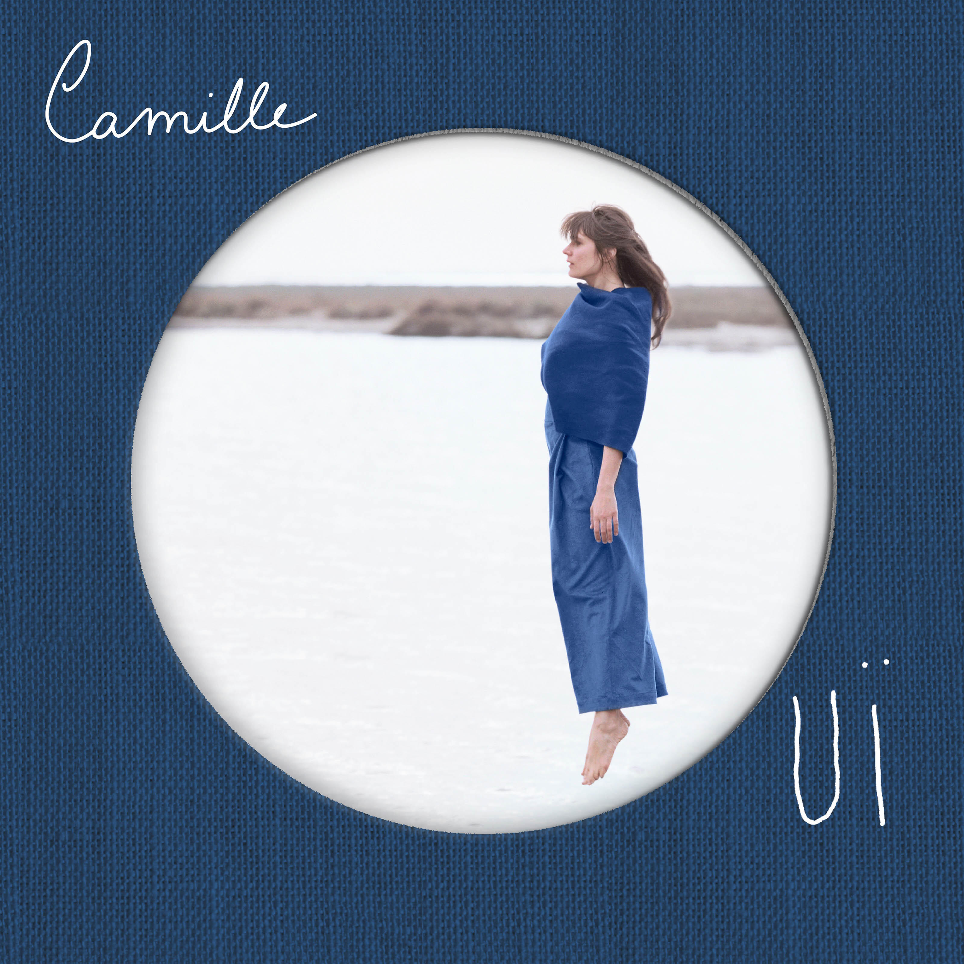 Camille - Twix