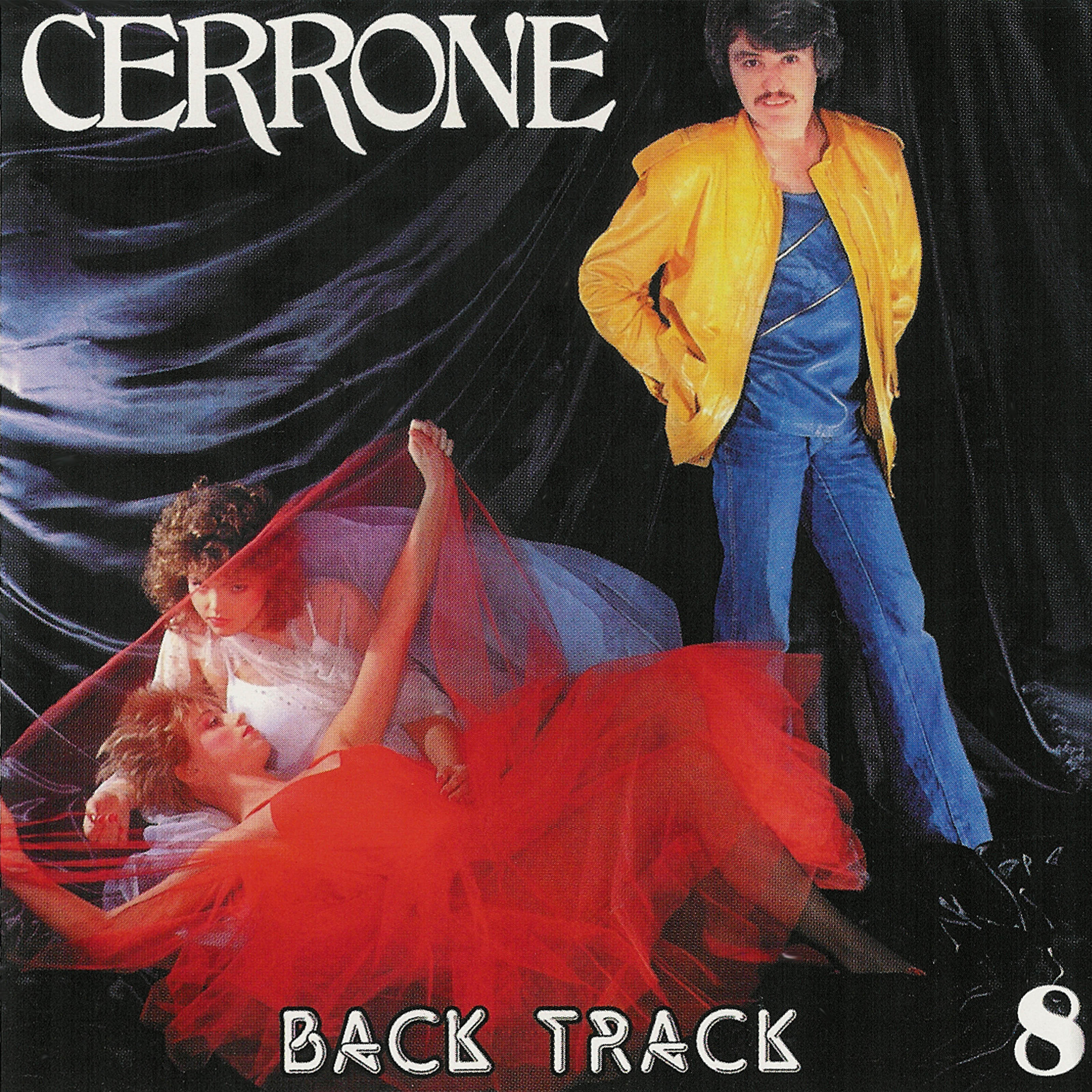 Cerrone - Way In