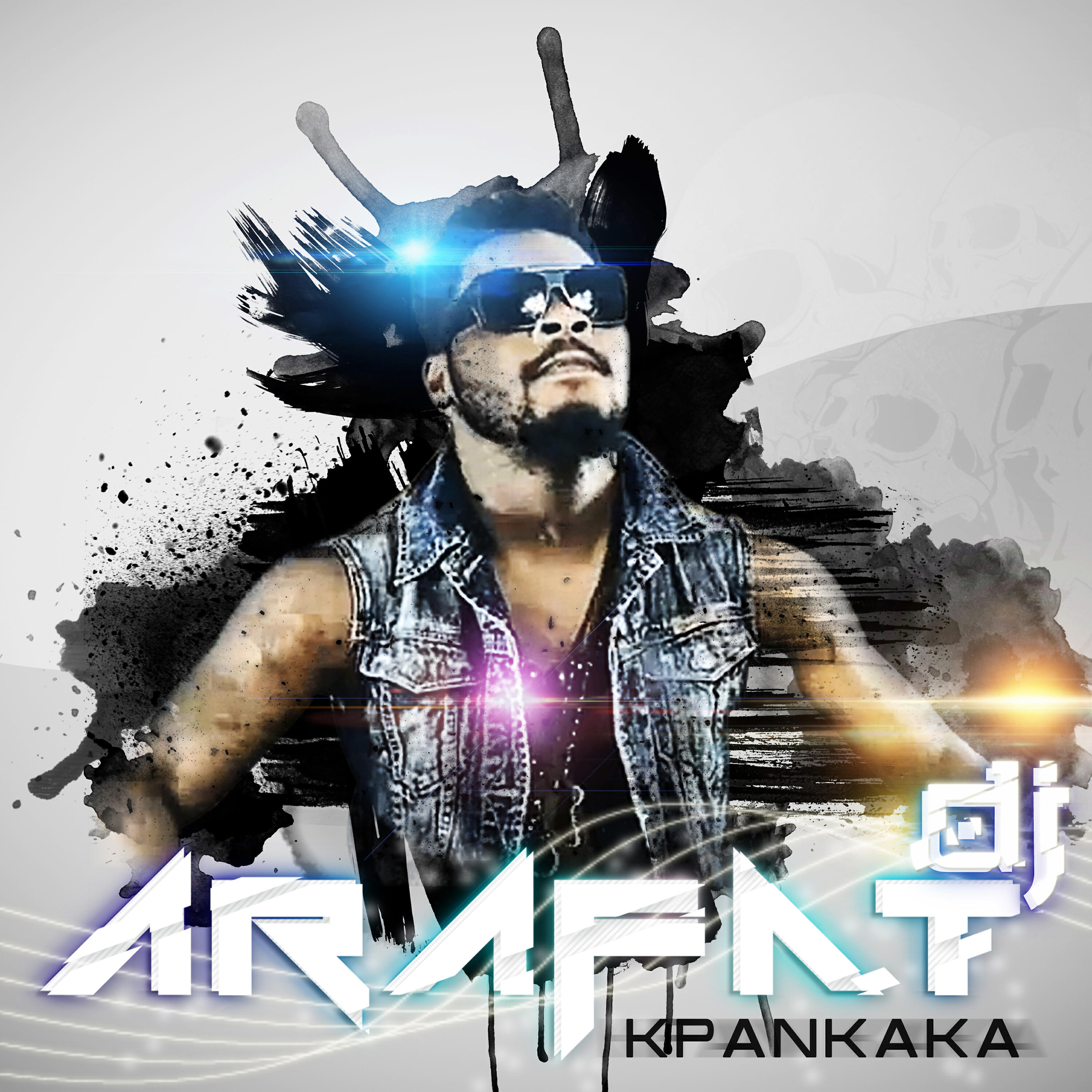 DJ Arafat - Atalaku