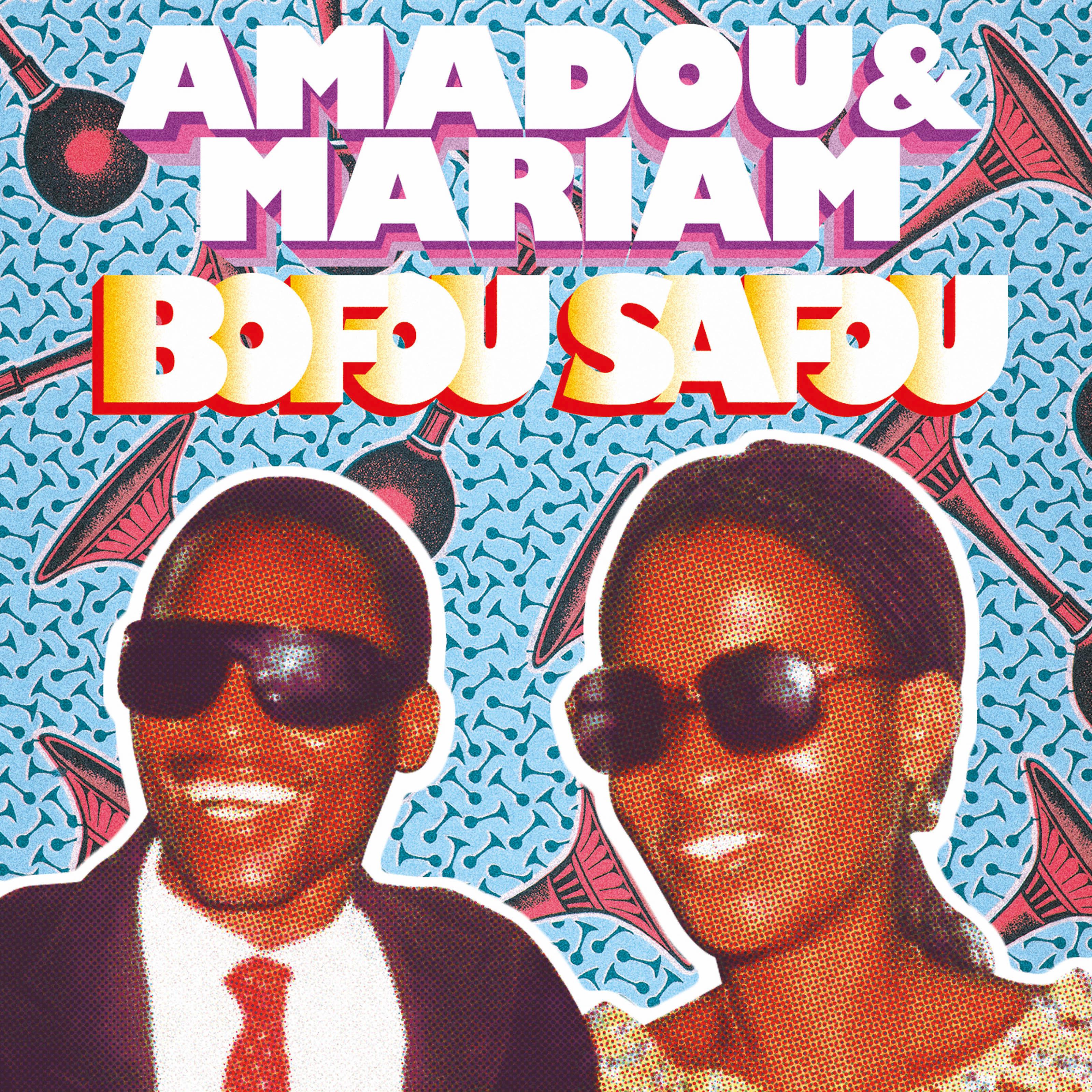 Постер альбома Bofou Safou