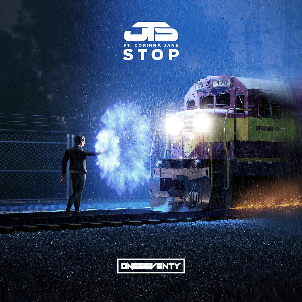 JTS - Stop
