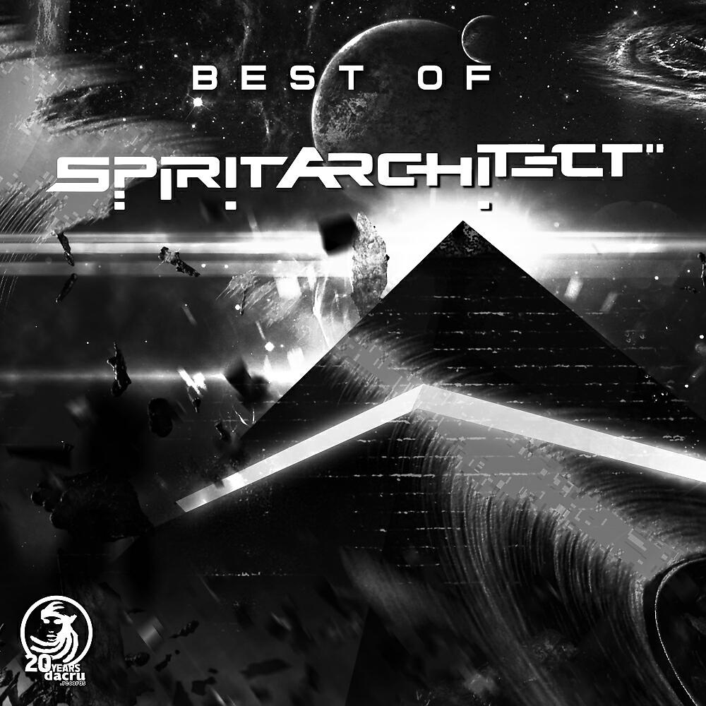 Spirit Architect - Divine Order