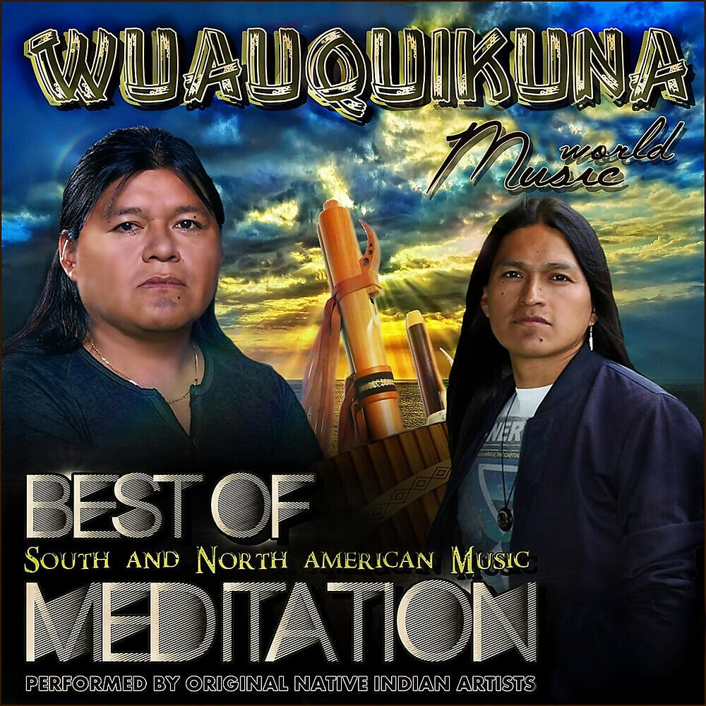 Wuauquikuna - Colors Of The Rainbow