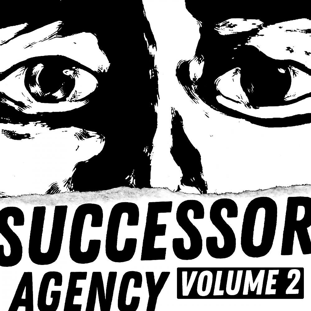 Agency - Knocks Me Off My Feet