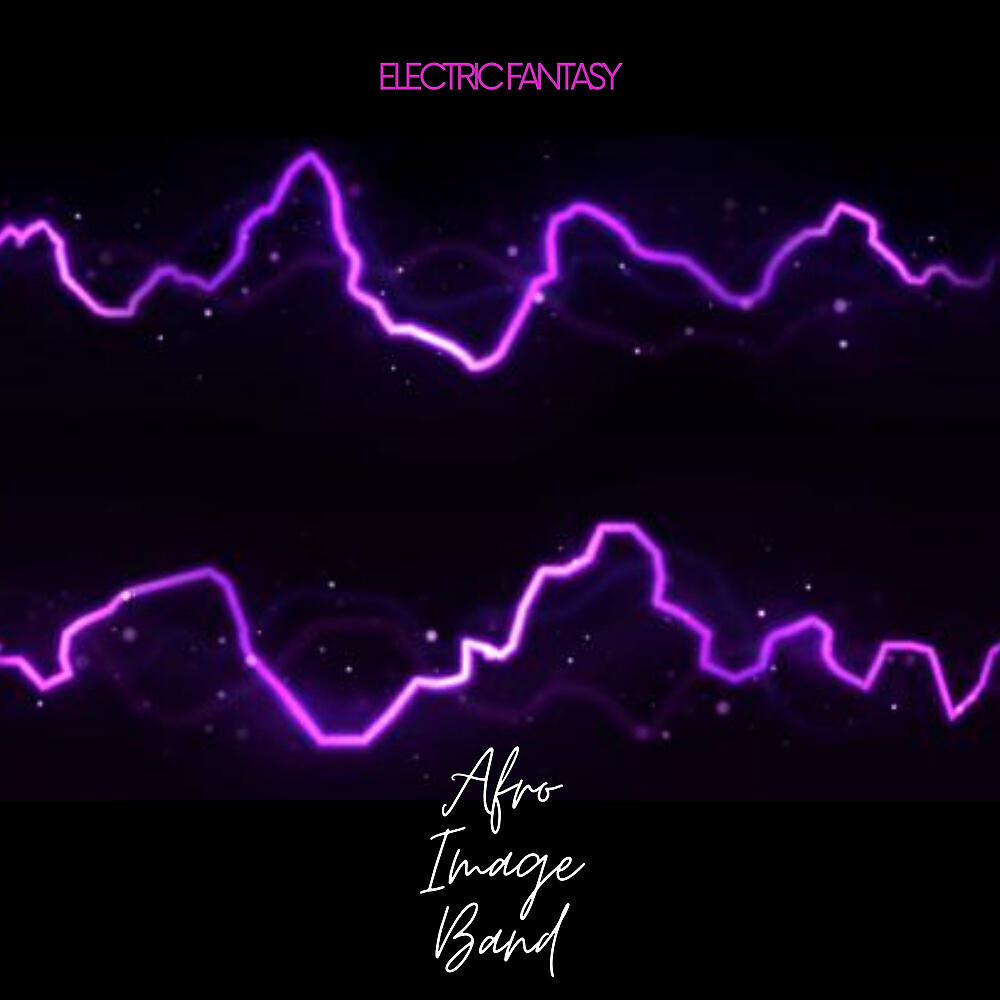 Afro Image Band - Electric Fantasy
