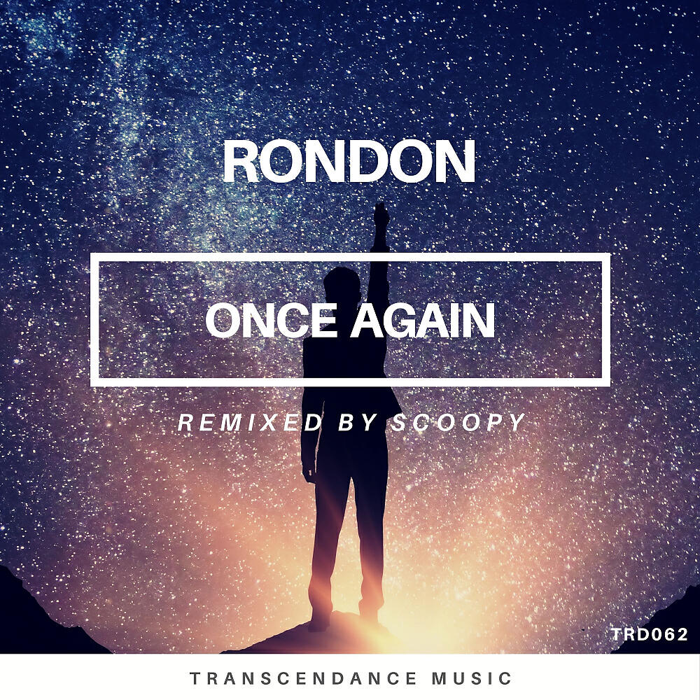 RonDon - Once Again (Scoopy Remix)