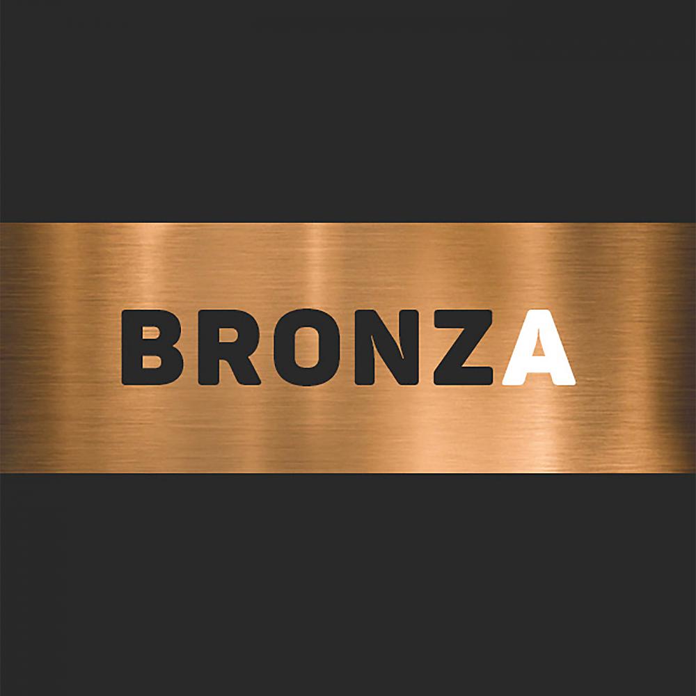 Постер альбома Bronza