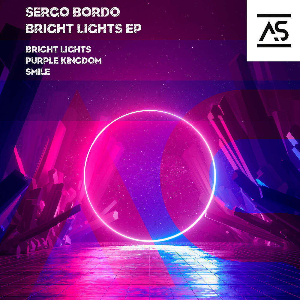 SERGO BORDO - Smile
