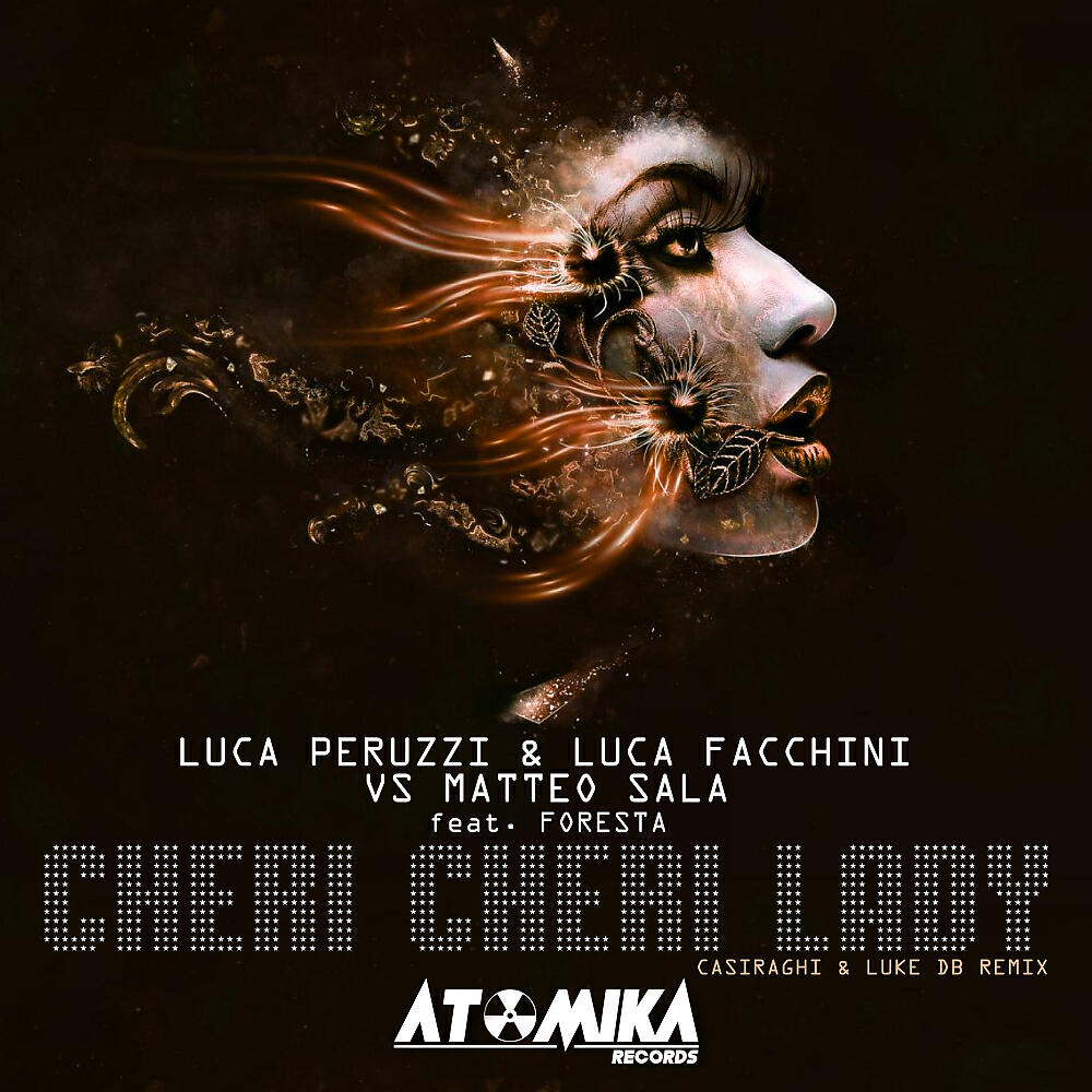 Luca Peruzzi - Cheri Cheri Lady (Casiraghi & Luke DB Remix)