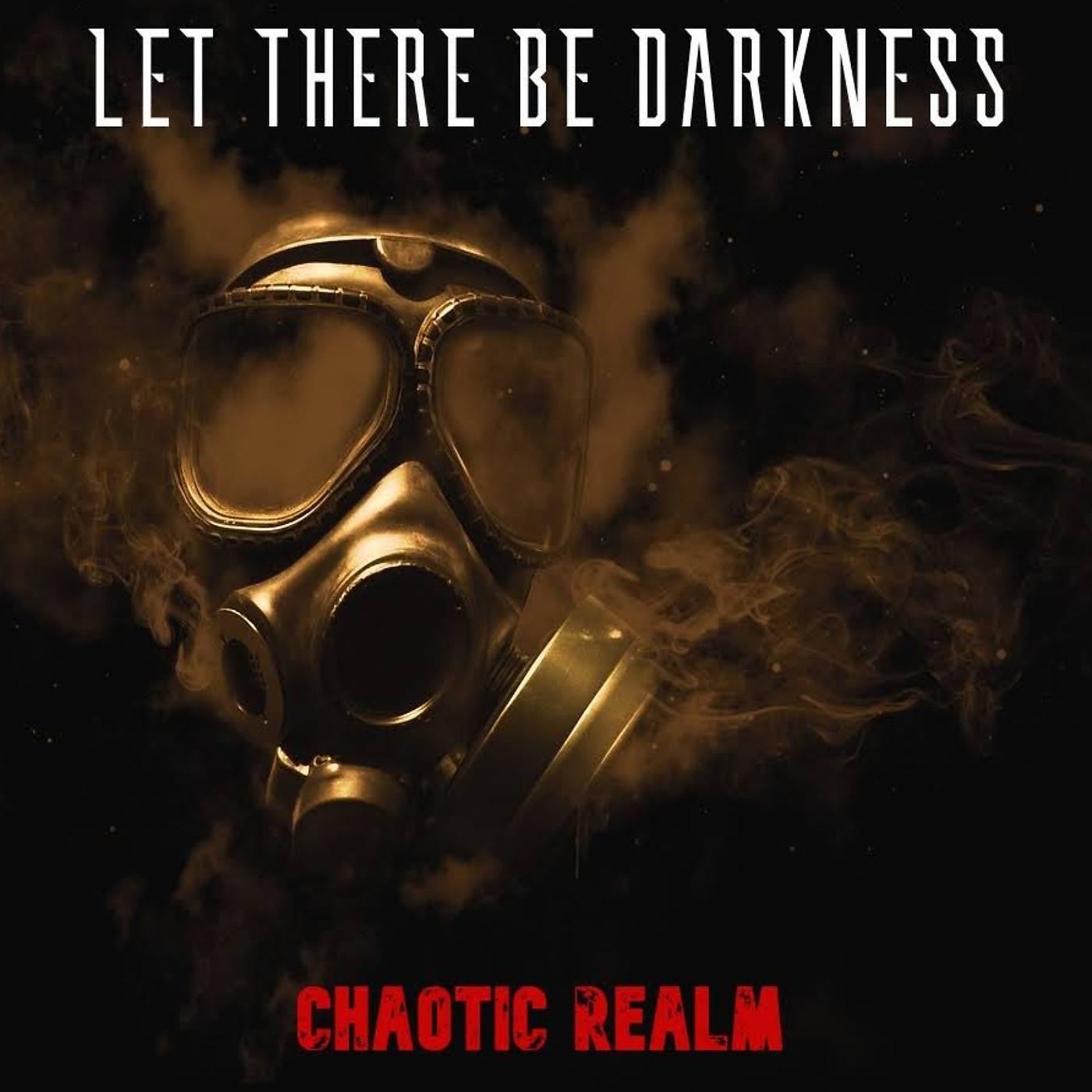 Постер альбома Chaotic Realm