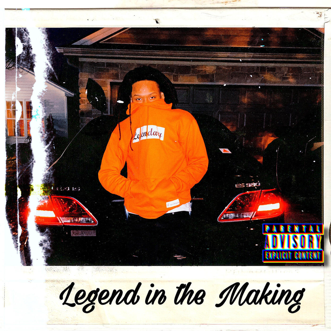 LEGEND - Coi Leray