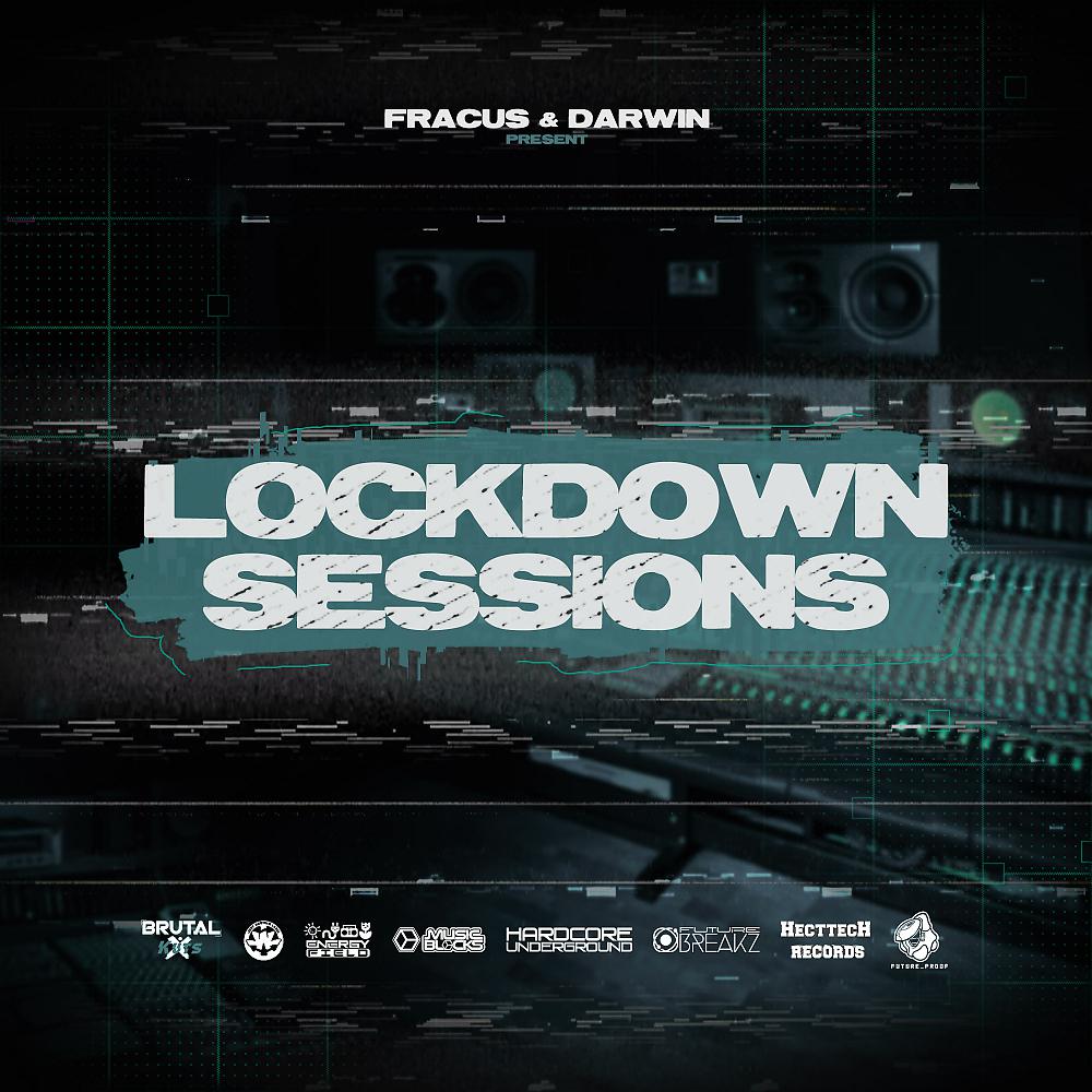 Постер альбома Lockdown Sessions