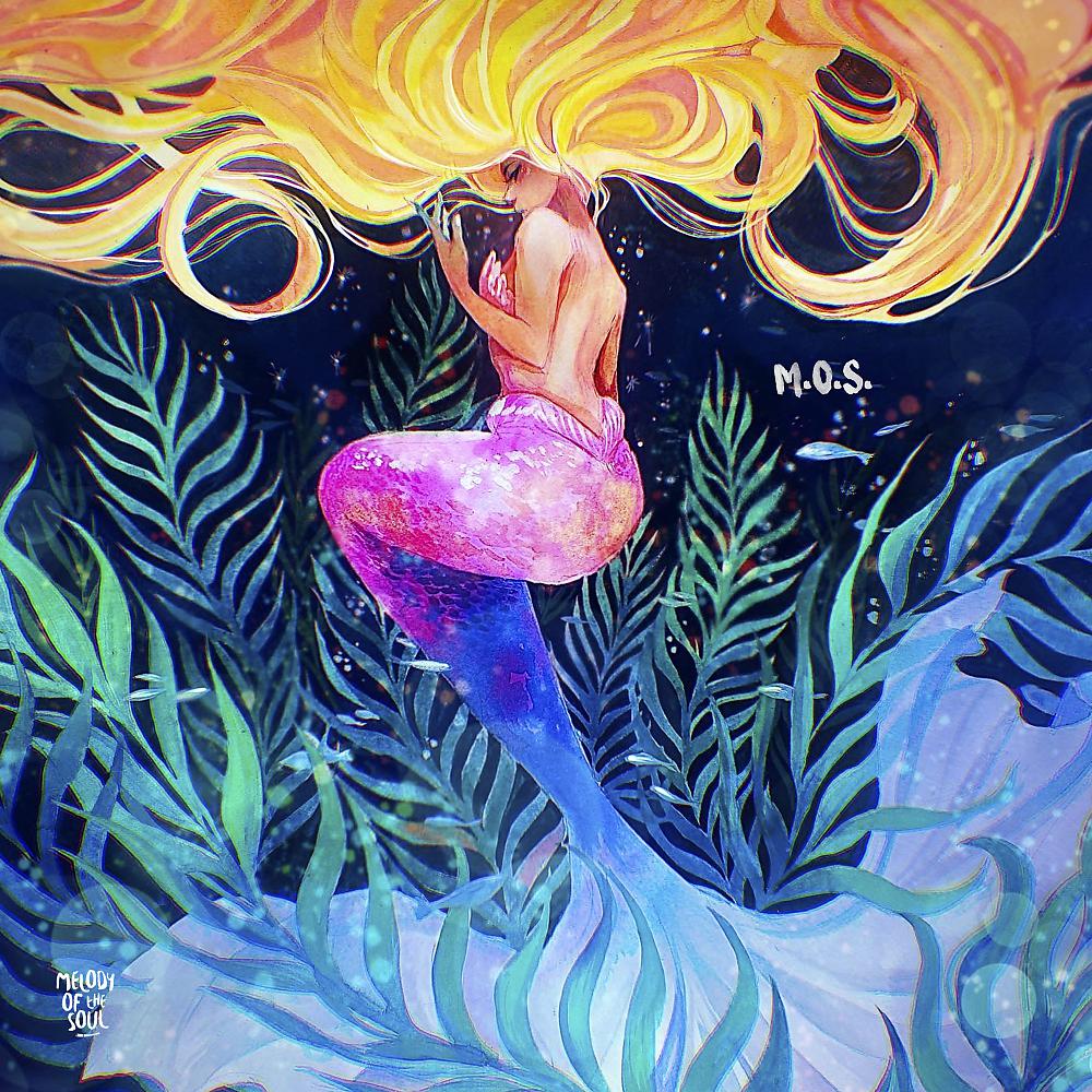 Постер альбома Mermaid Dance