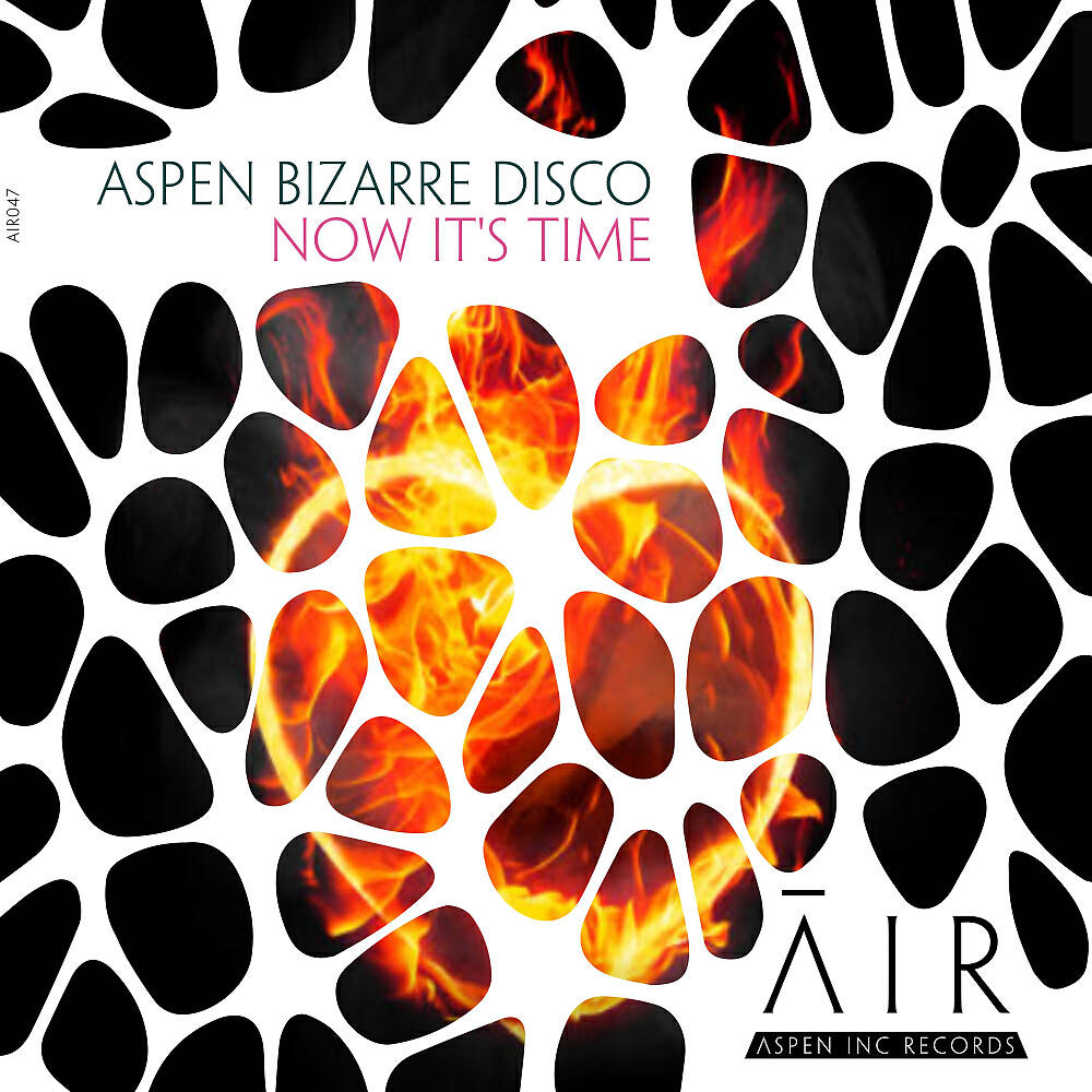 Aspen Bizarre Disco - Now It*s Time