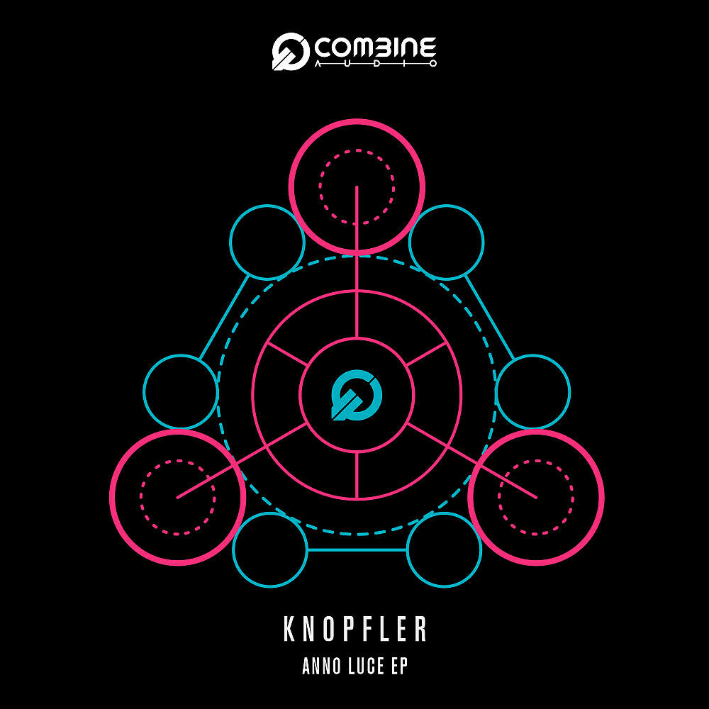 Knopfler - Overdrive Sensation