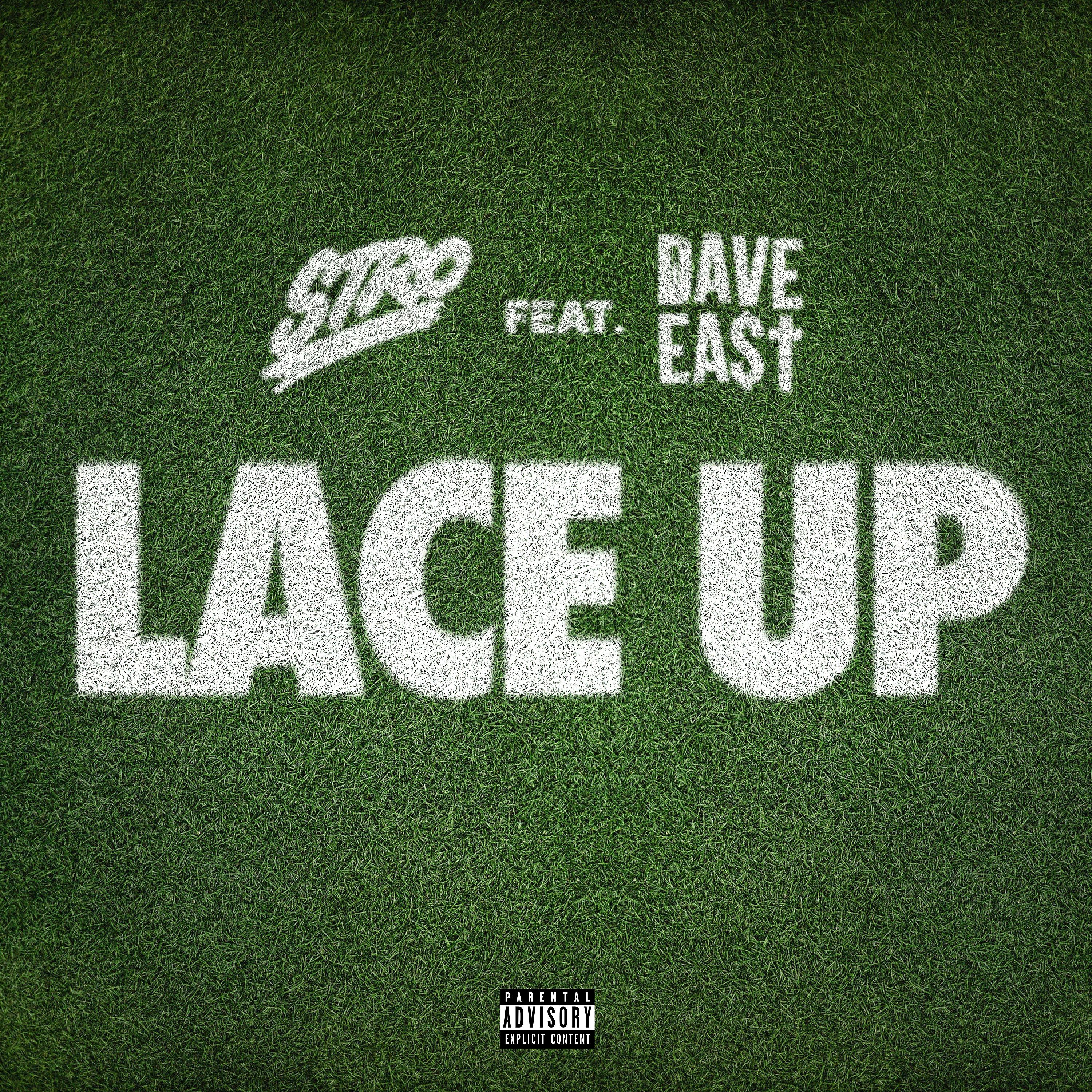 Постер альбома Lace Up (feat. Dave East) - Single