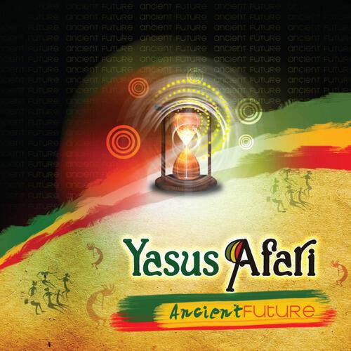 Yasus Afari - Brand New Experience (feat. Black Uhuru)