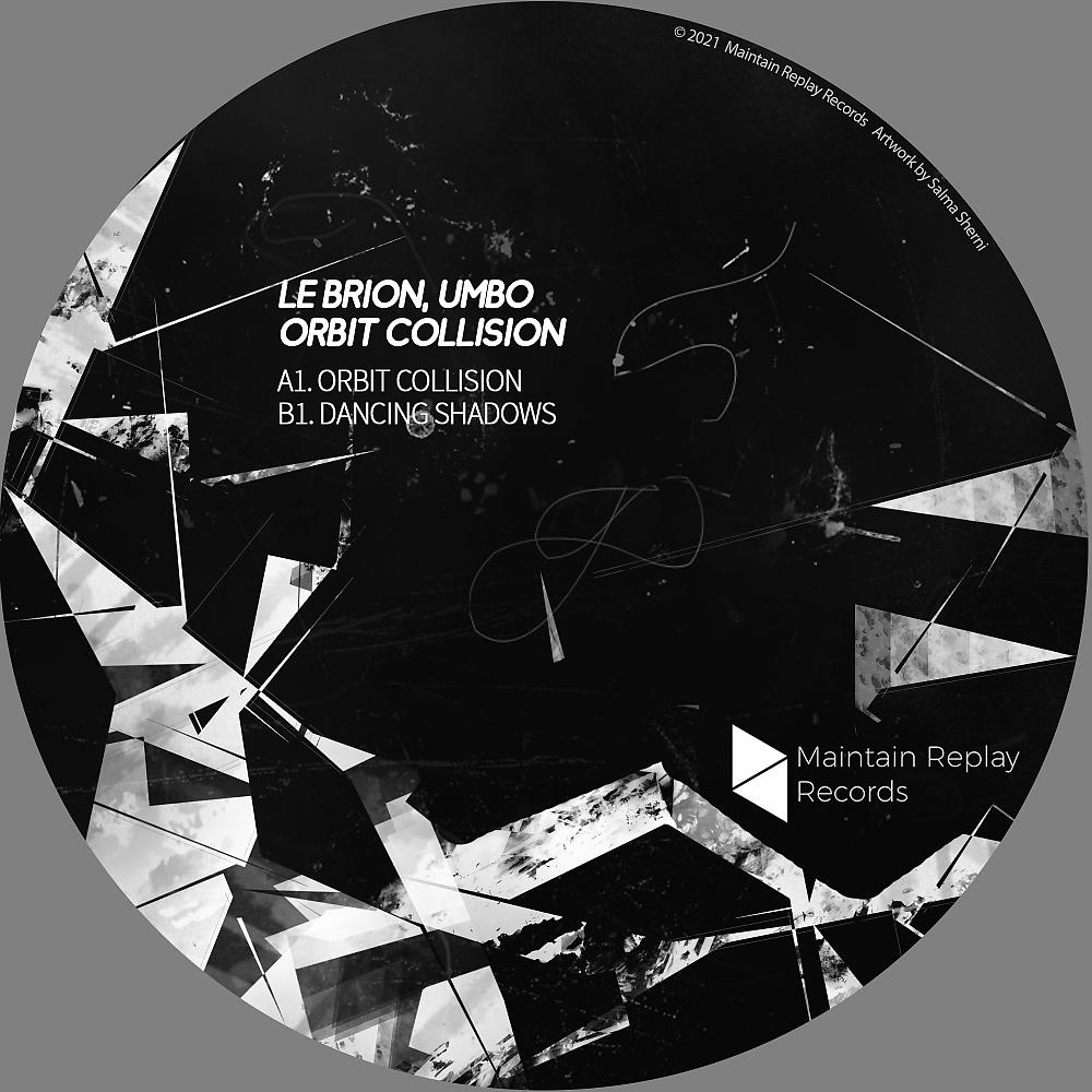 Постер альбома Orbit Collision