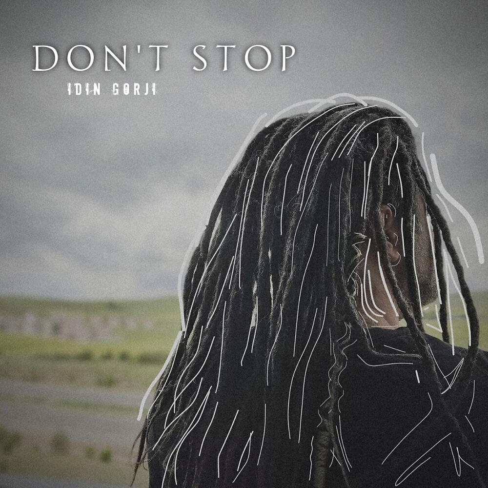 Idin Gorji - Don't Stop