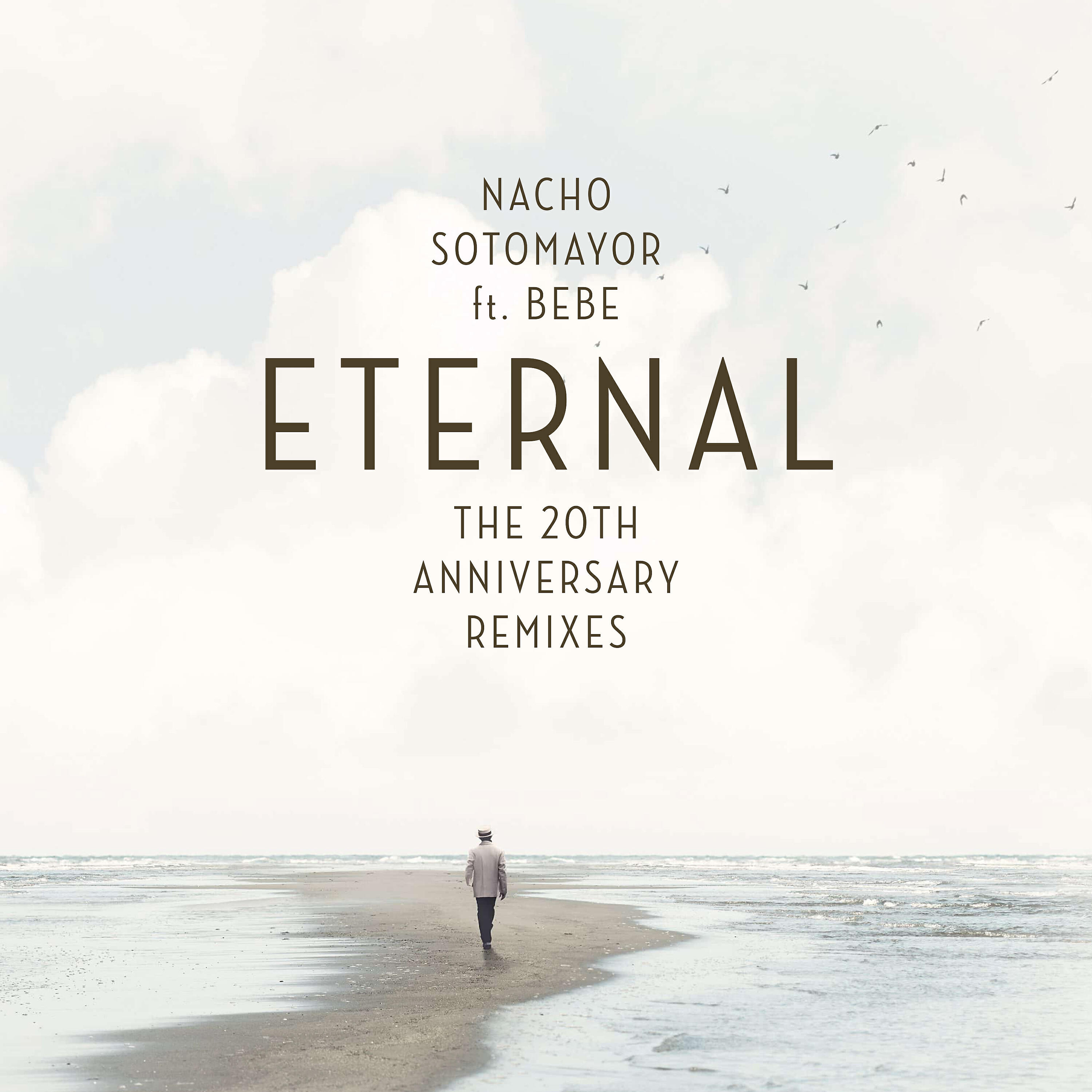 Nacho Sotomayor - Eternal (Cayetano Rework)