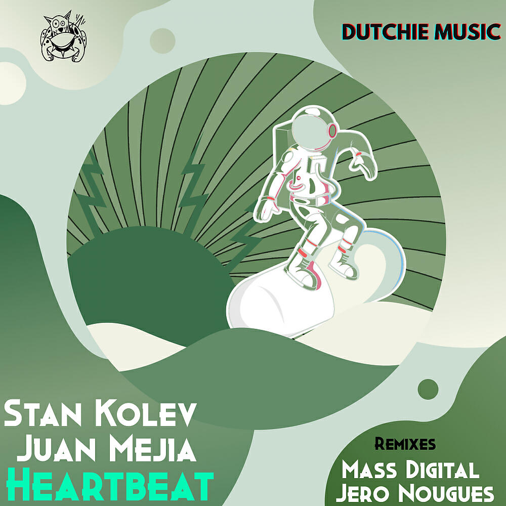 Stan Kolev - Heartbeat (Jero Nougues Remix)