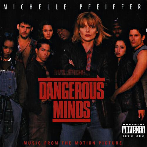 Dangerous Minds Music from the Motion Picture - Havin Thangs