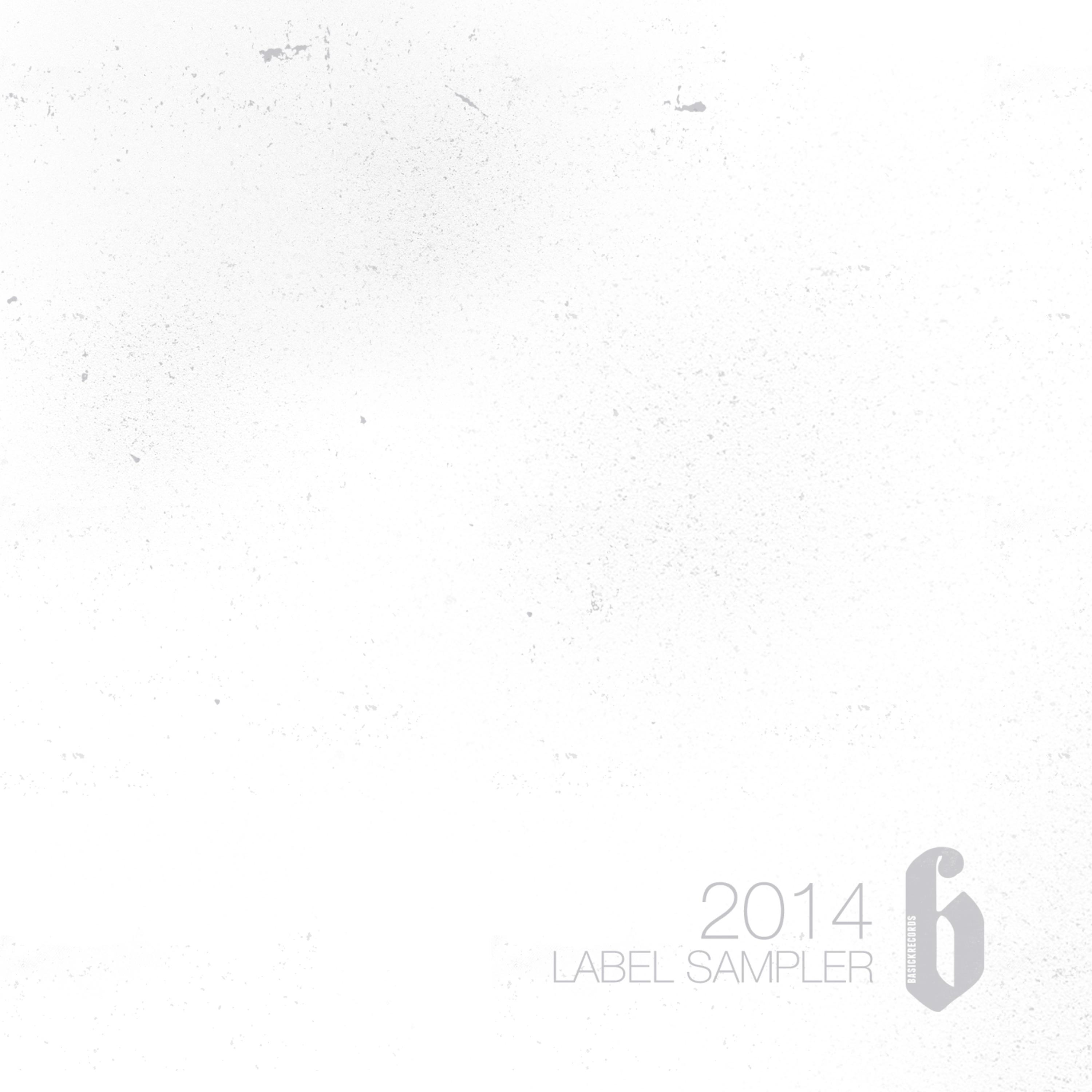 Постер альбома Basick Sampler 2014