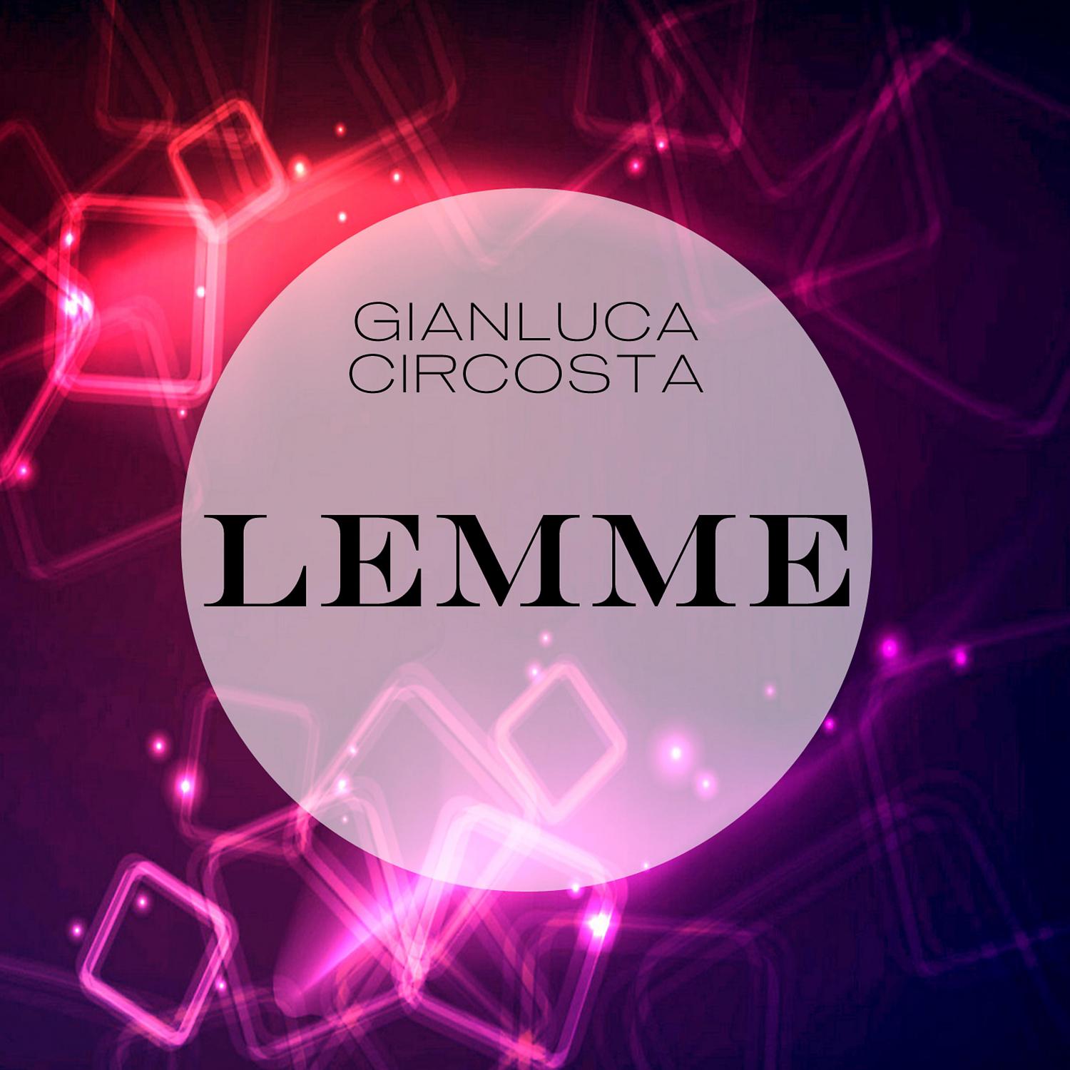 Постер альбома Lemme