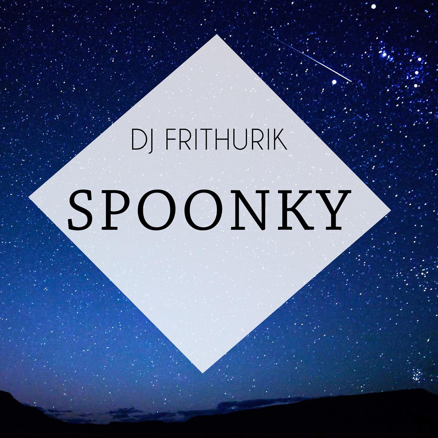 Постер альбома Spoonky