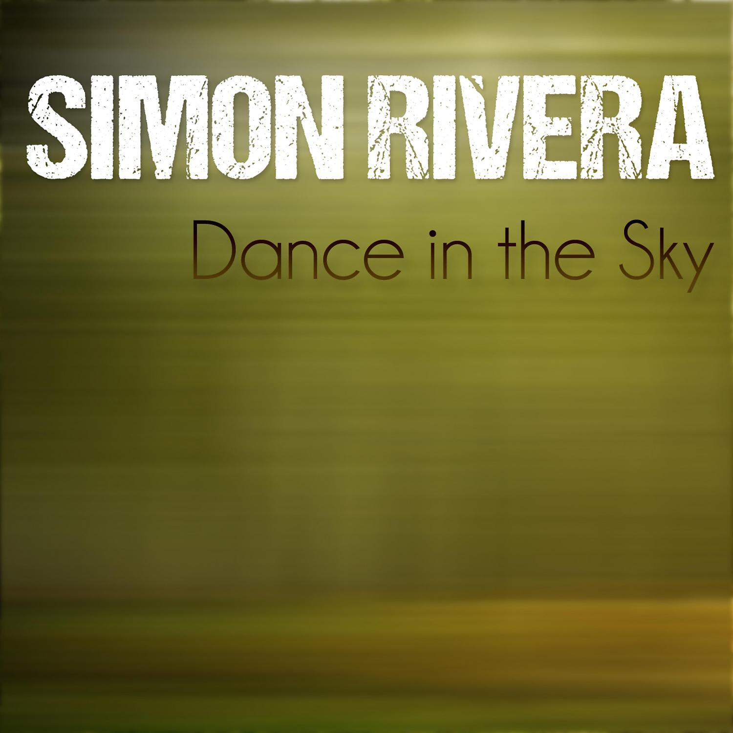 Постер альбома Dance in the Sky