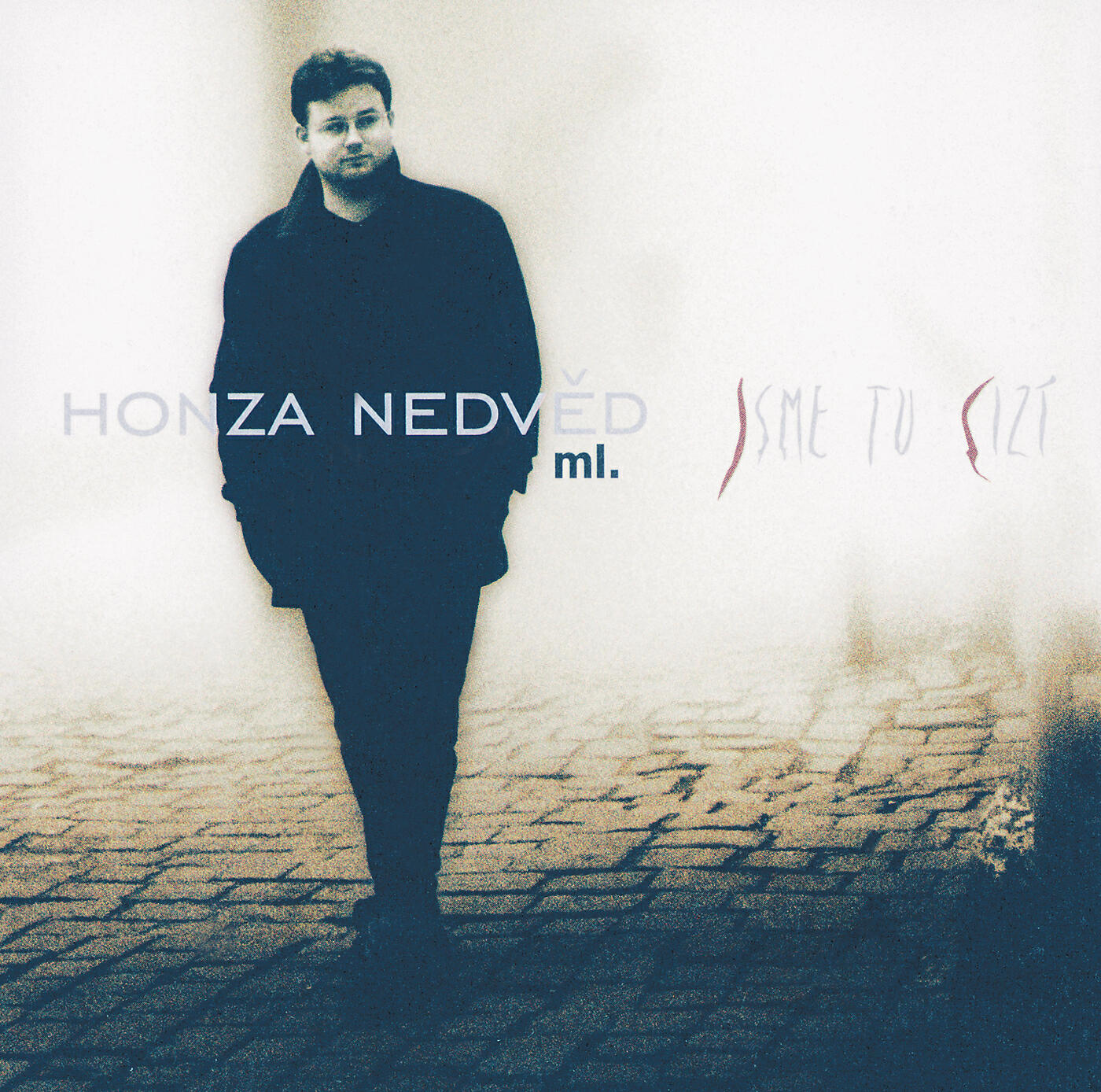 Jan Nedved ml. - Triko