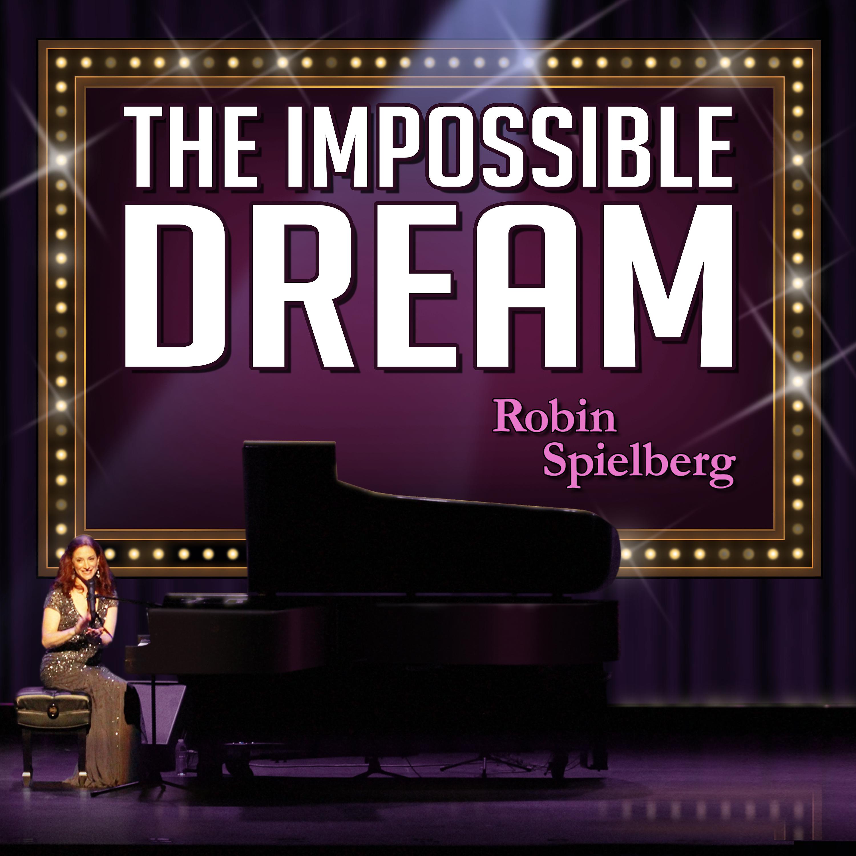 Постер альбома The Impossible Dream