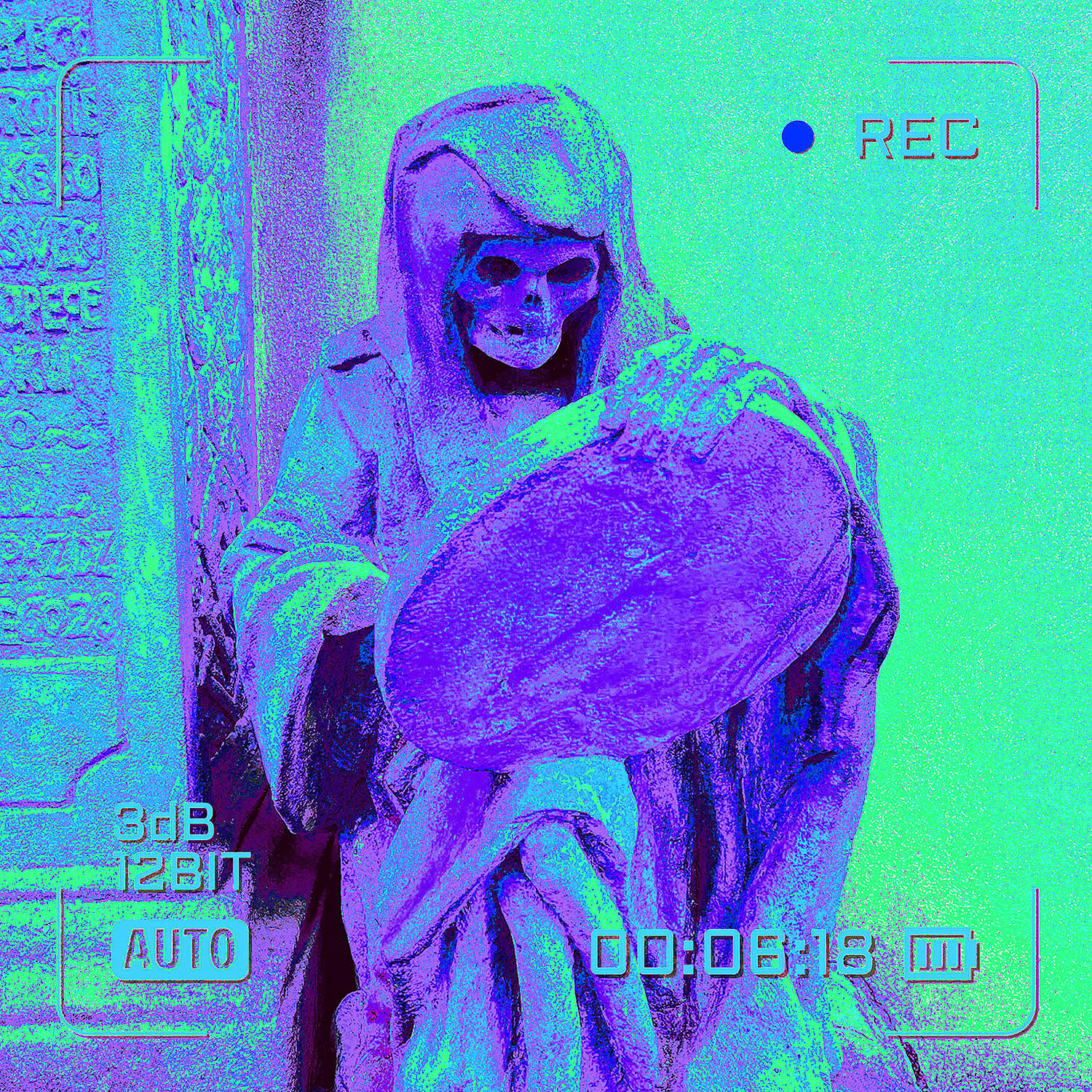 Luxtorpeda - RAUSOKRYTES 21'