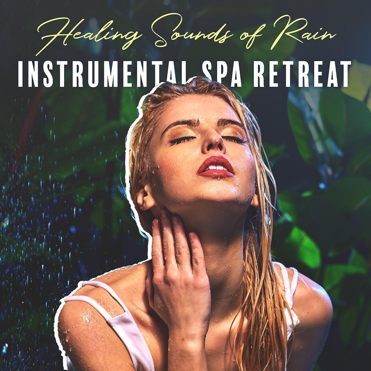 Soothing Music Academy - Bath with Rose Petals