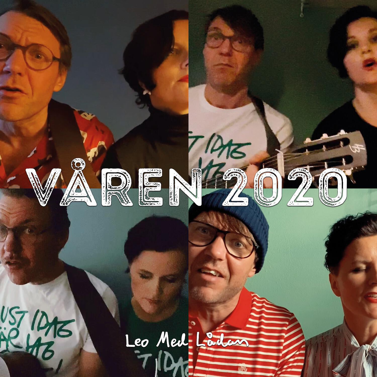 Leo Med Lådan - Våren 2020