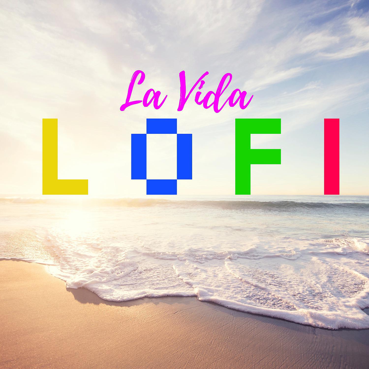 Постер альбома La Vida Lo-Fi