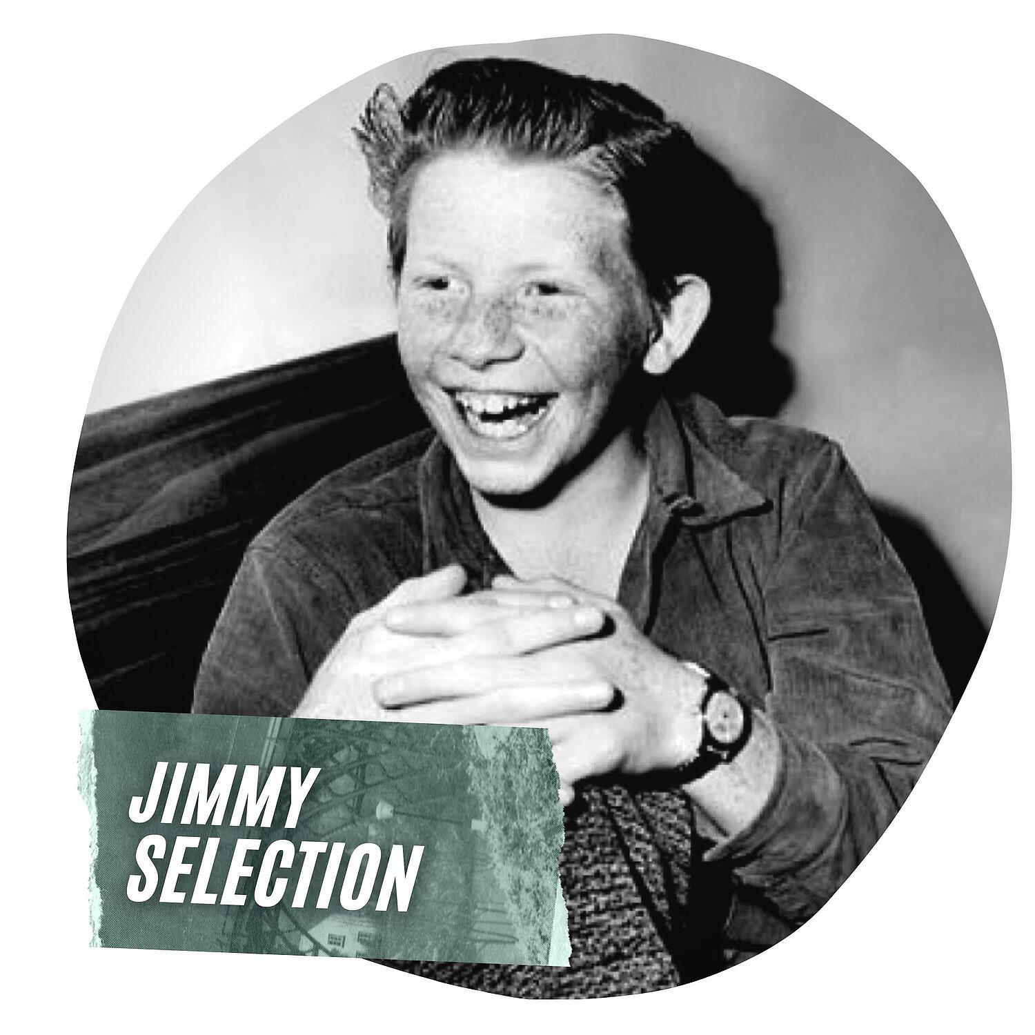 Jimmy Boyd - Shoo Fly Pie and Apple Pan Dowdy