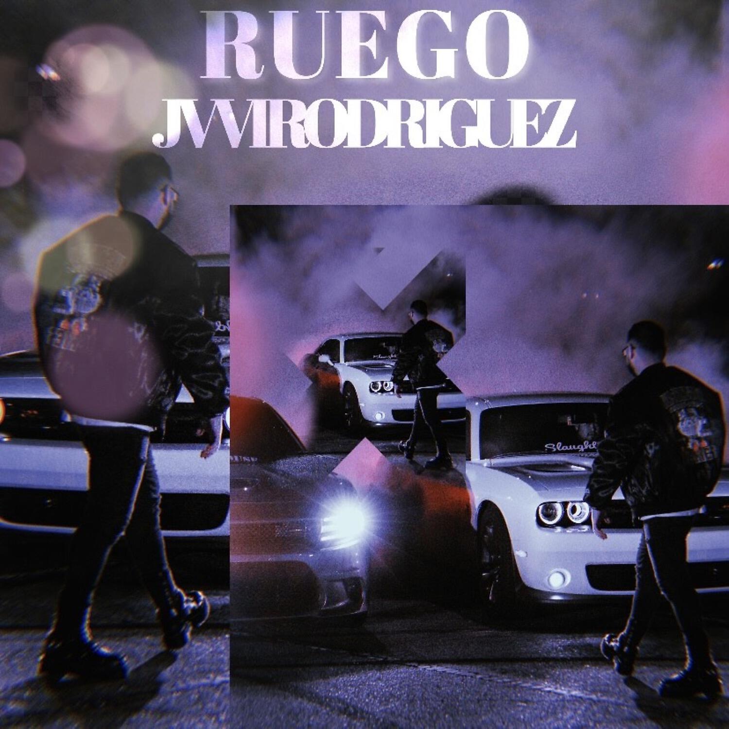 JVVI Rodríguez - Ruego