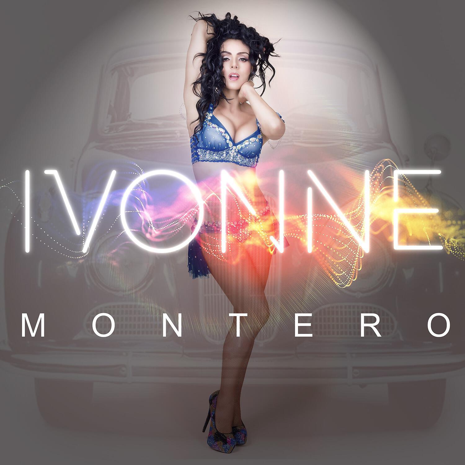 Ivonne Montero - Carcacha