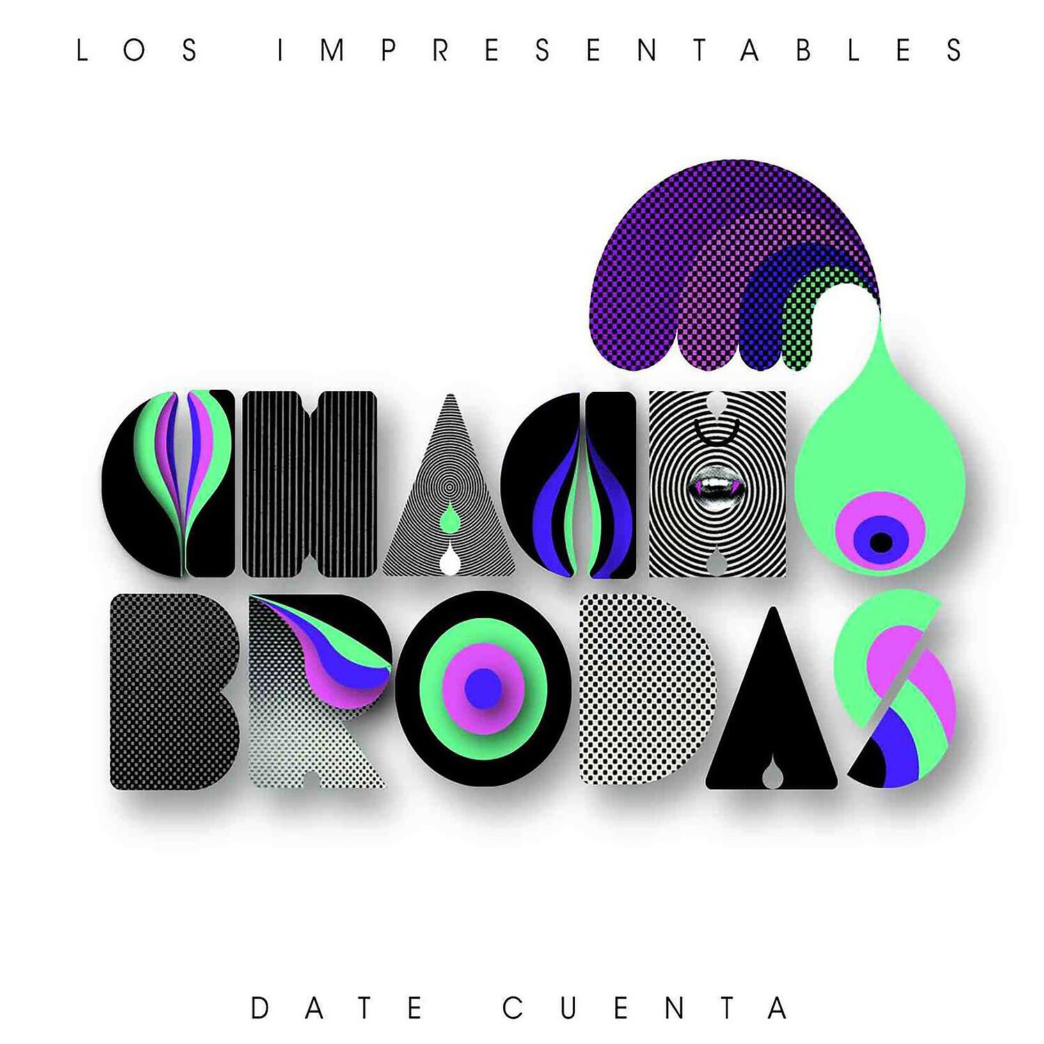 Chacho Brodas - Pon Esto Anda