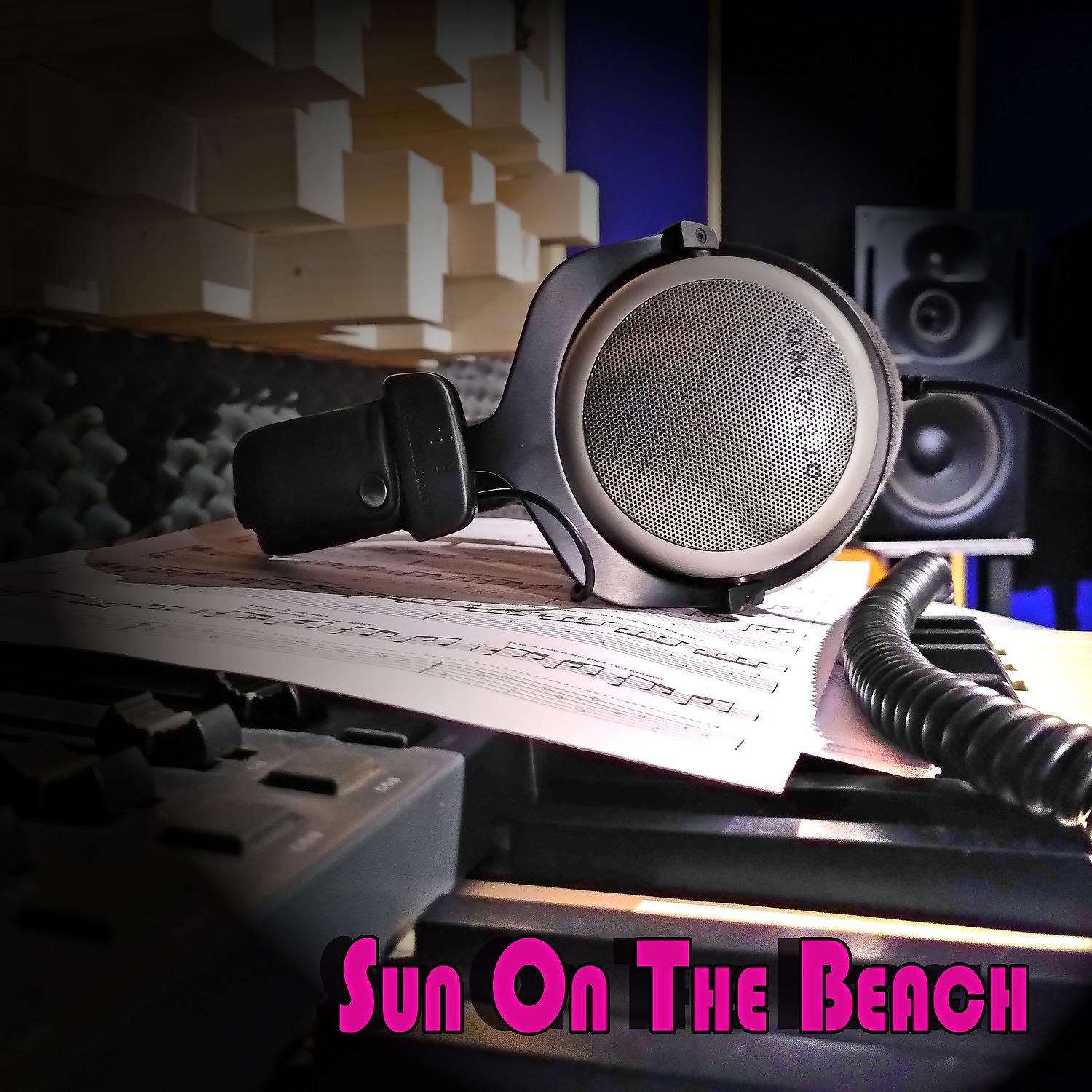 Постер альбома Sun on the Beach