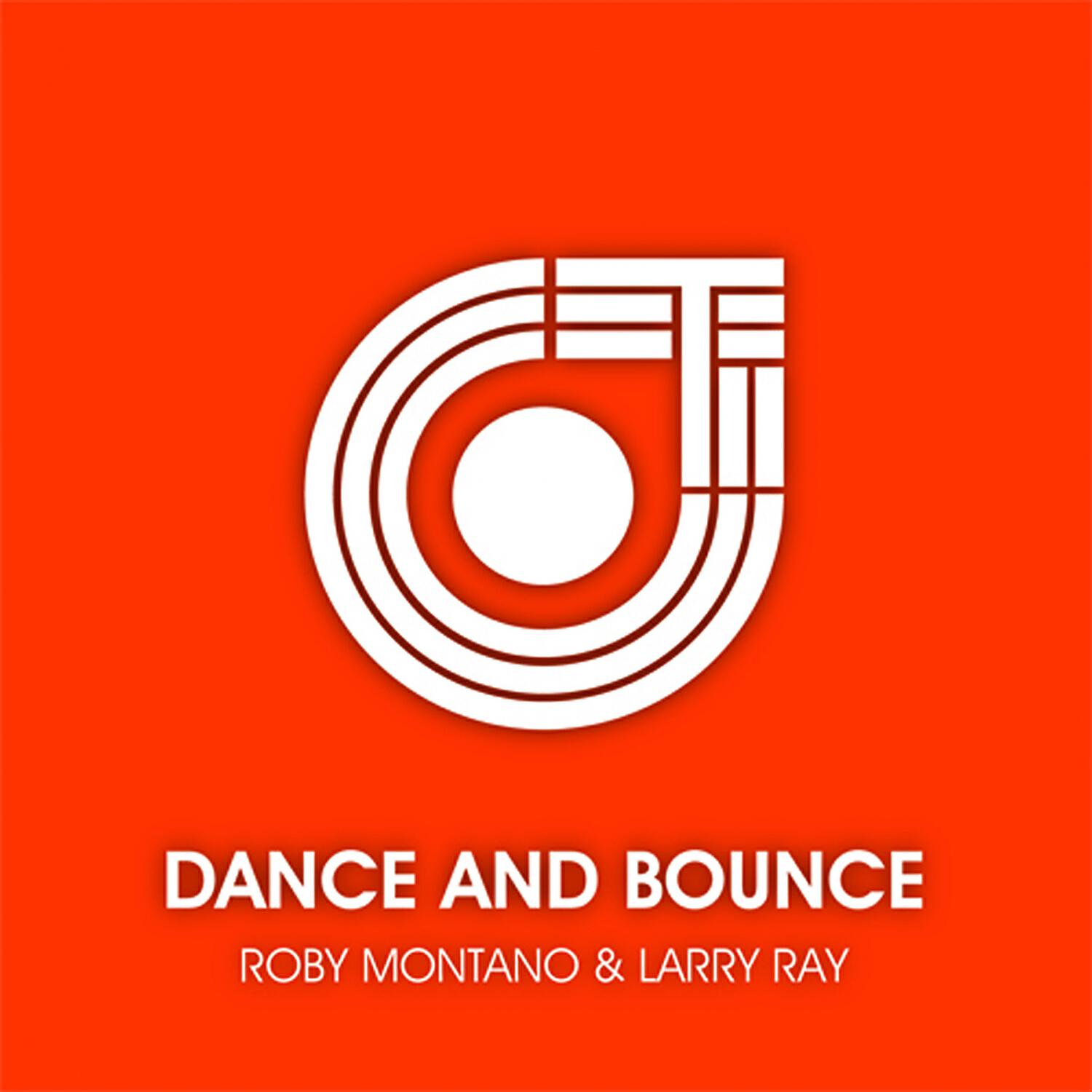 Roby Montano - Dance and Bounce (Morris Corti Remix)