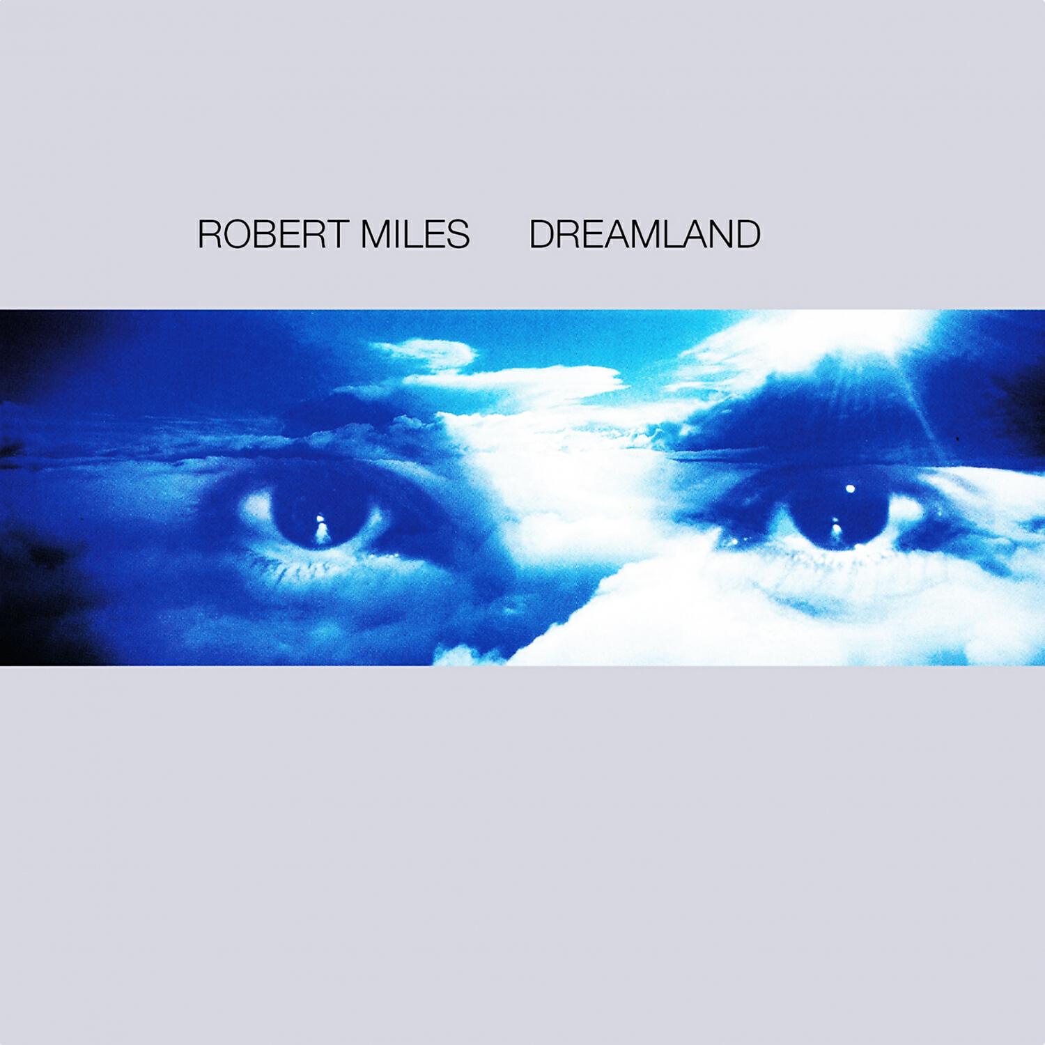 Robert Miles - Fantasya (Original Version)
