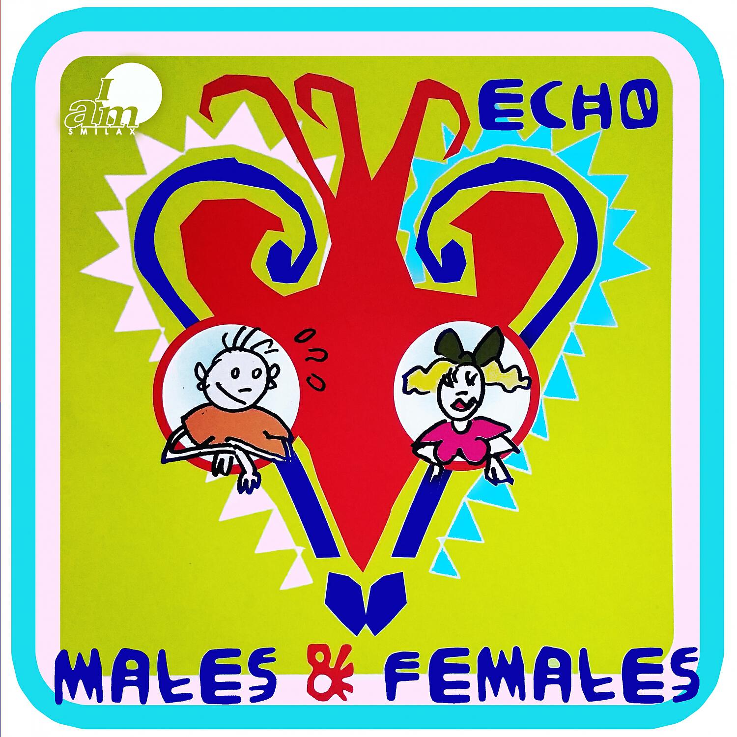 ECHO - Males & Females (A.k.a. Pella Mix)