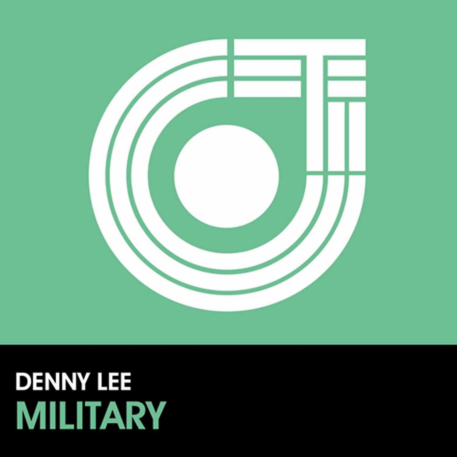 Постер альбома Military