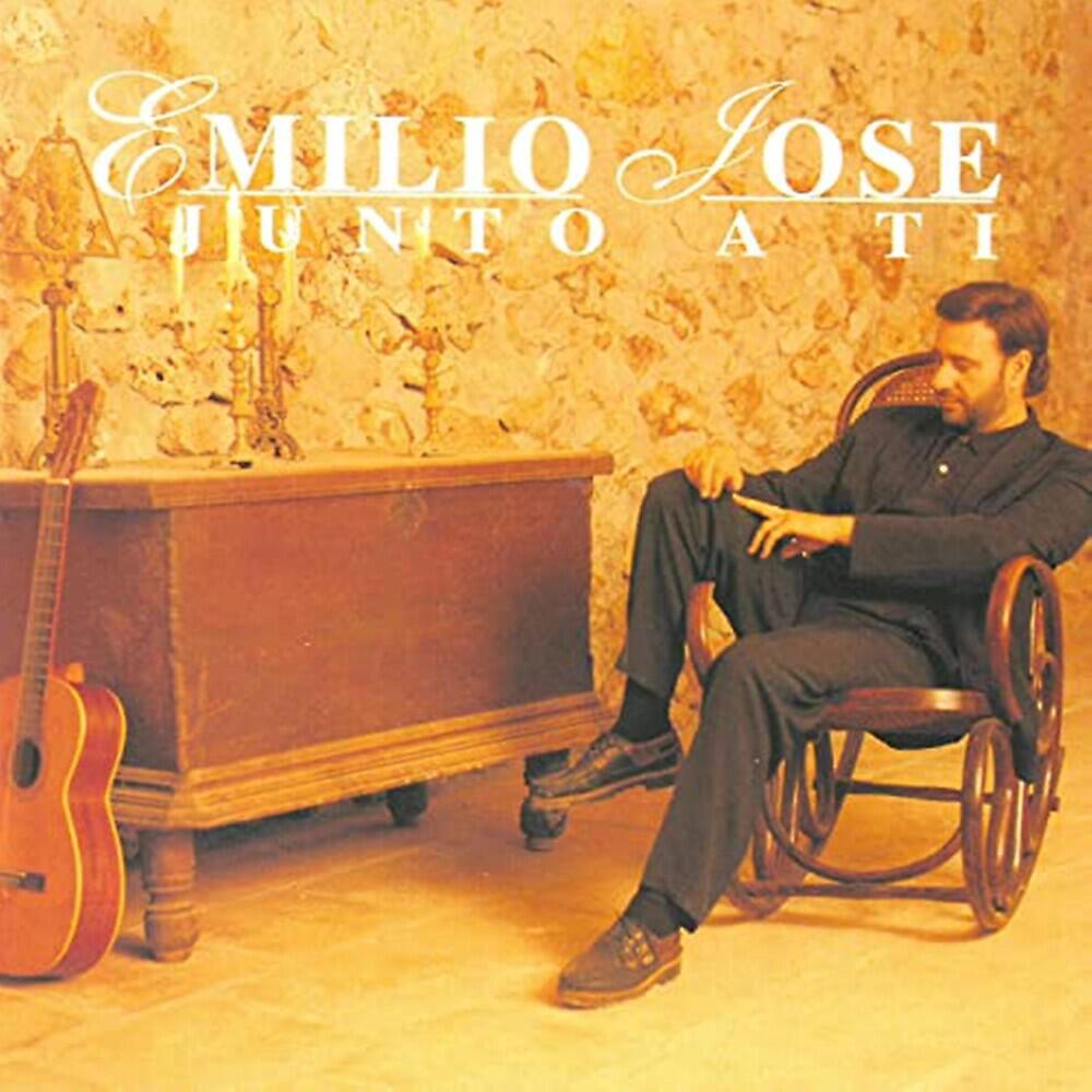Emilio Jose - Playa de Oyambre