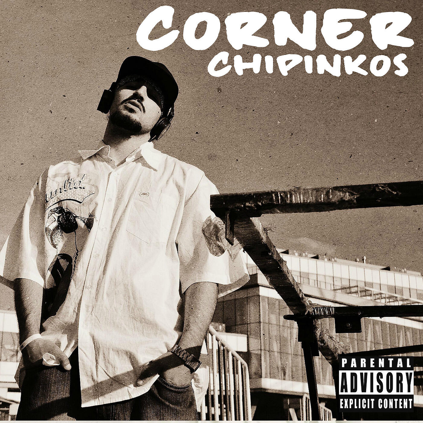 Chipinkos - The Run