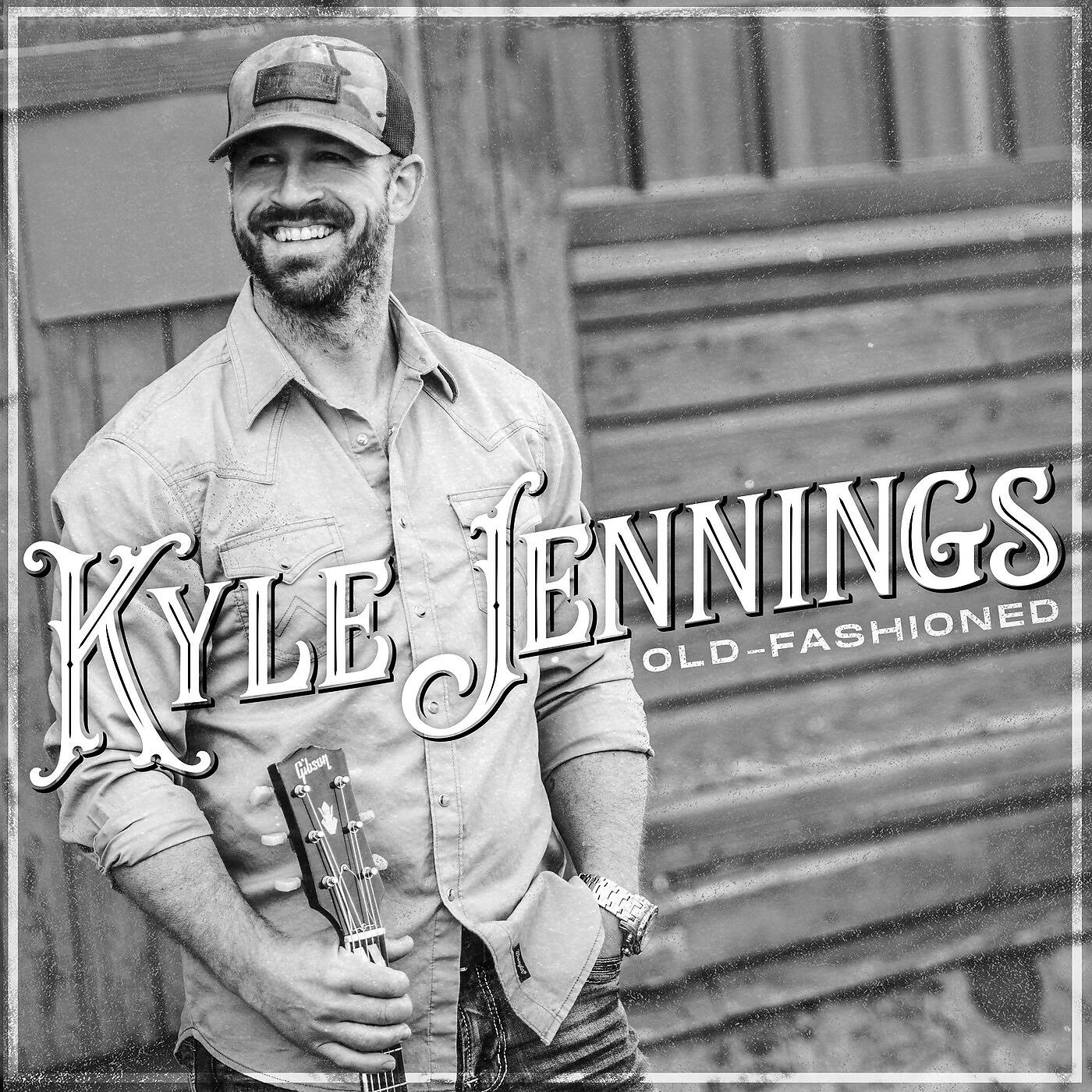 Kyle Jennings - 